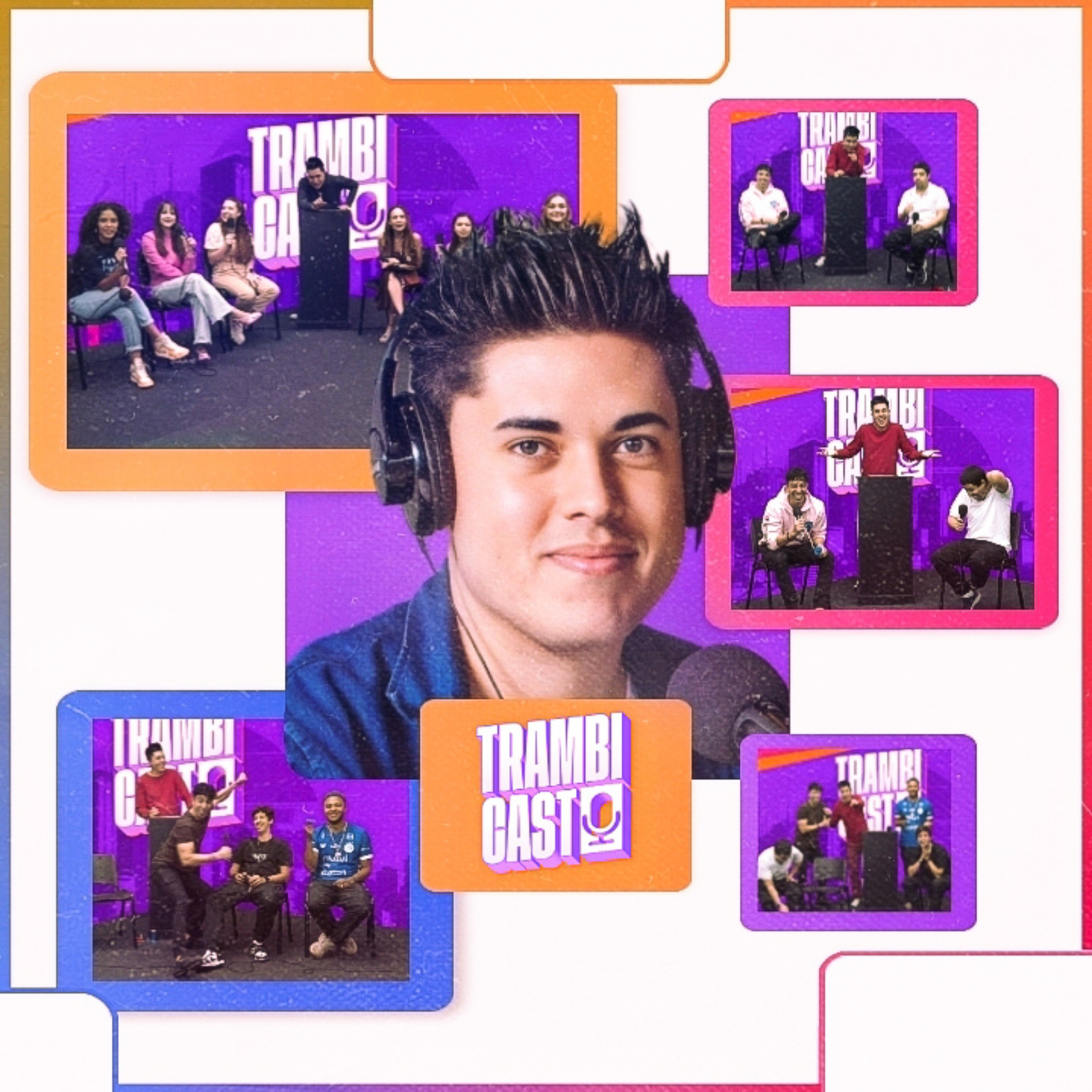 Trambicast