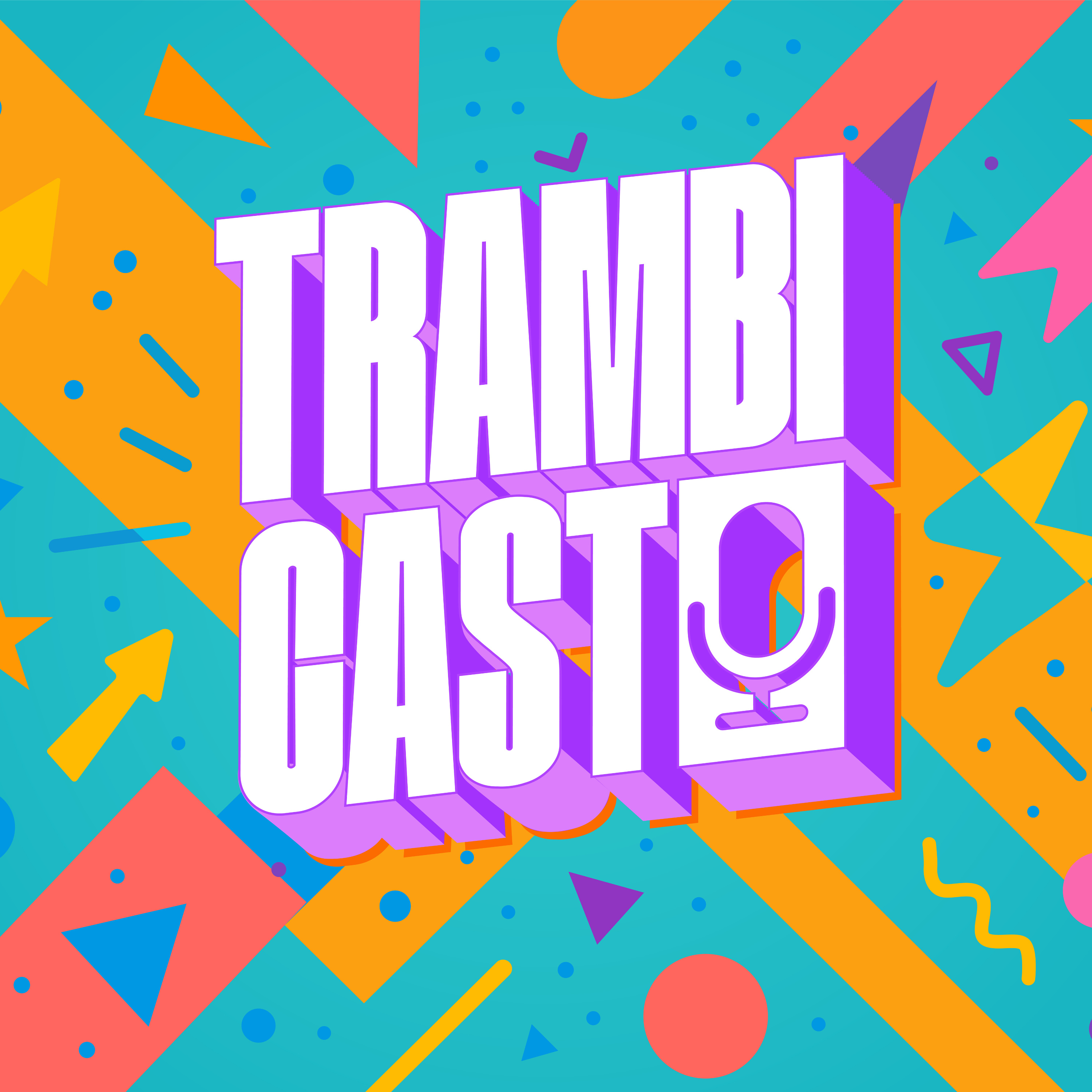 Trambicast