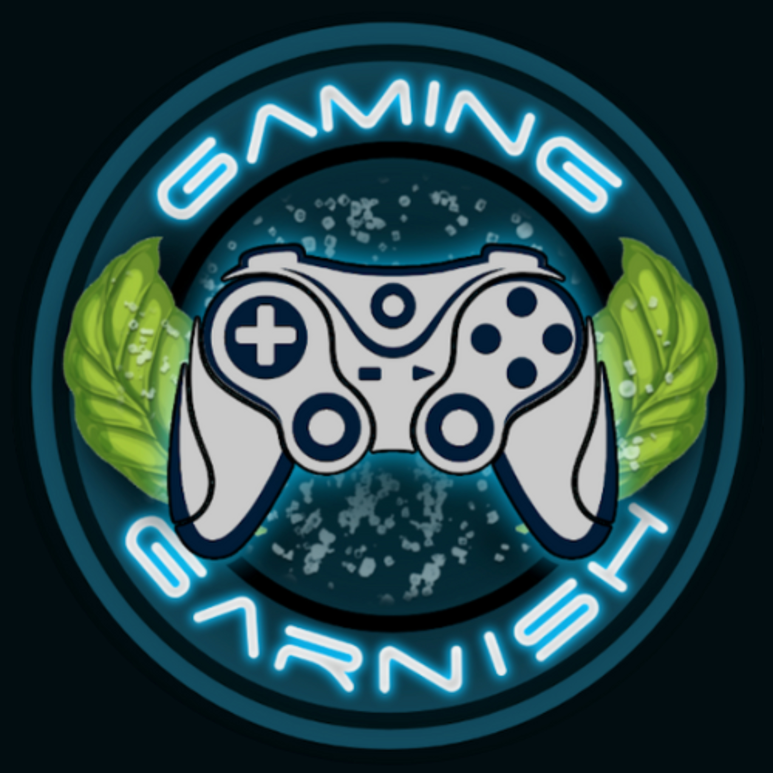 Gaming Garnish