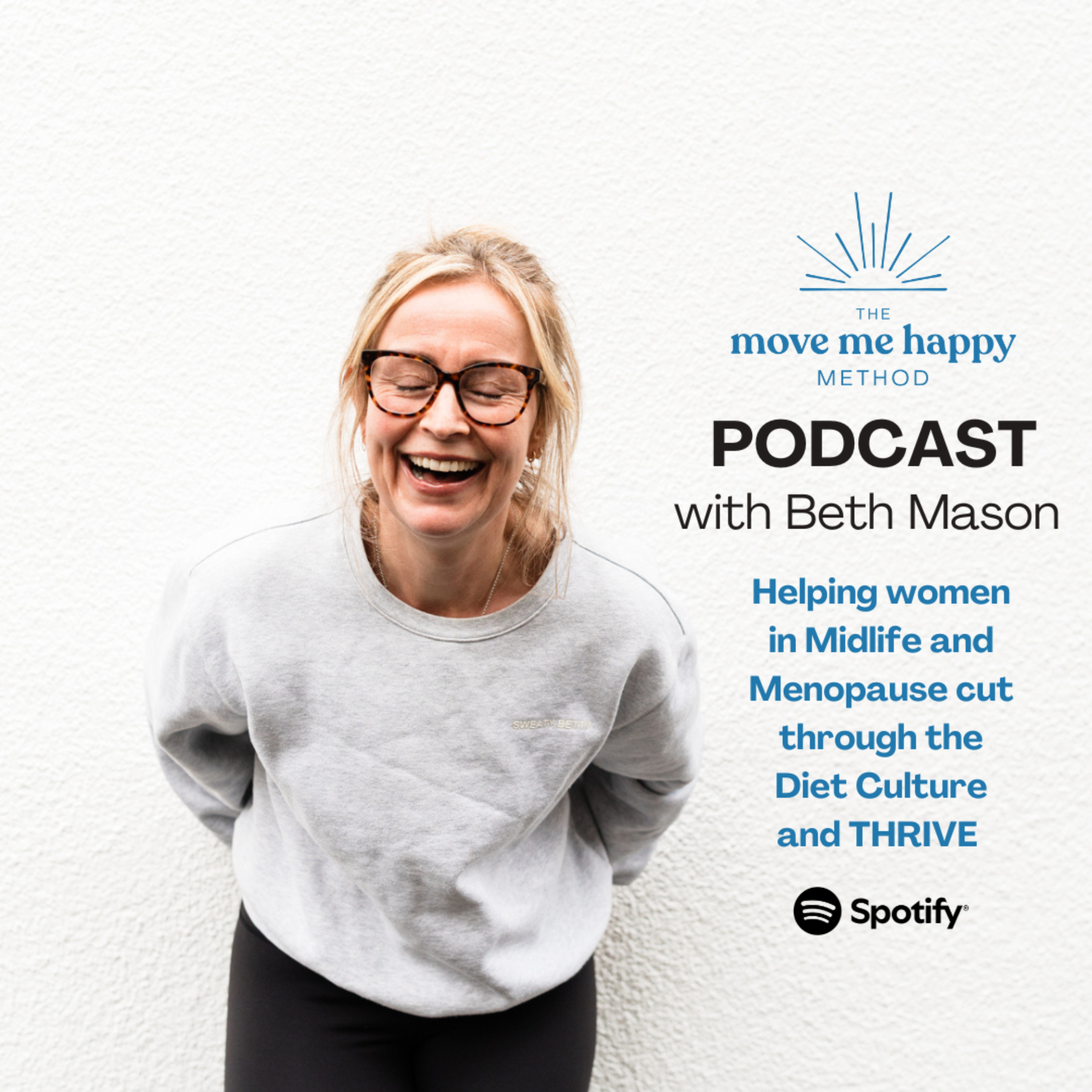 The Move Me Happy Method Pod