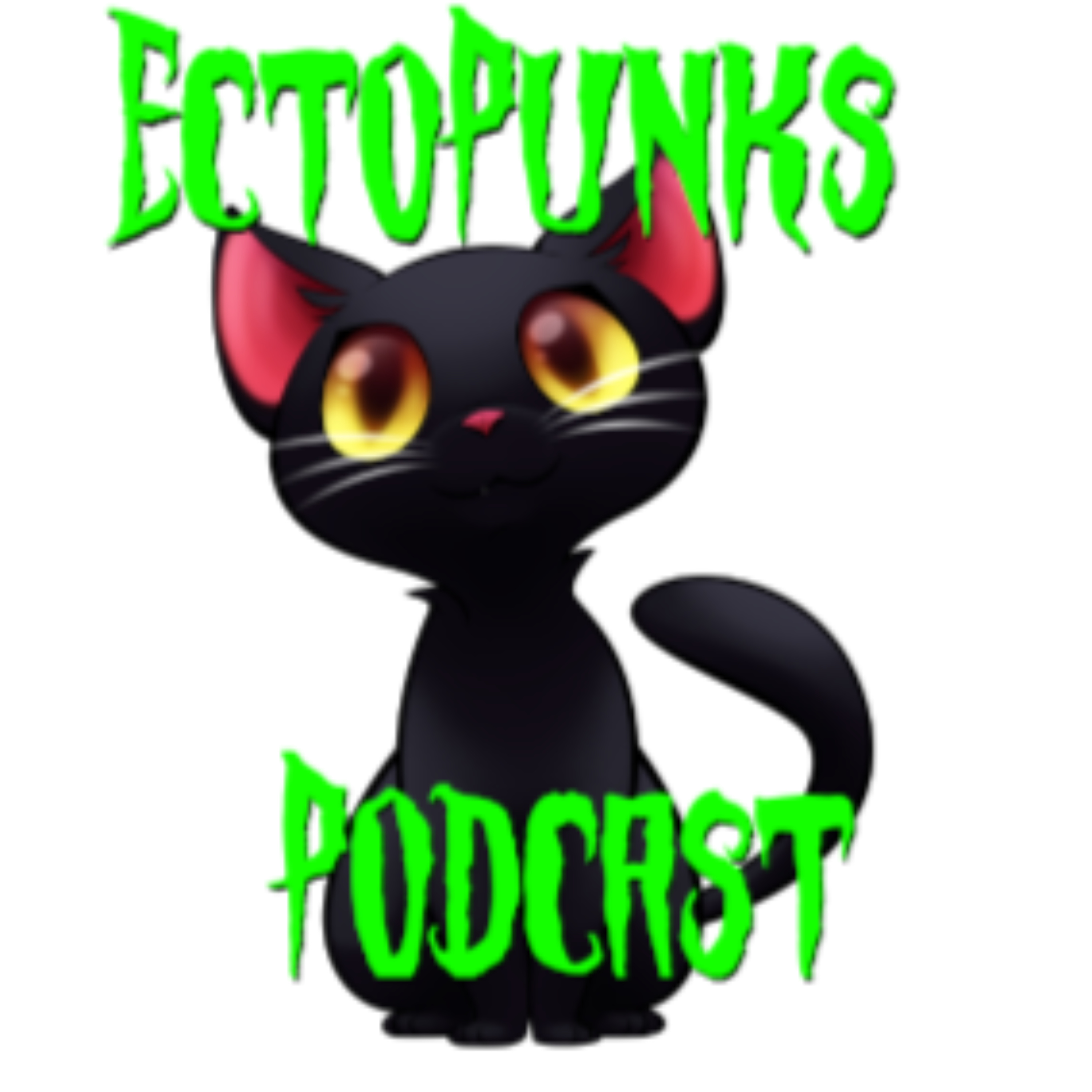 EctoPunks Podcast EctoPunks Podcast