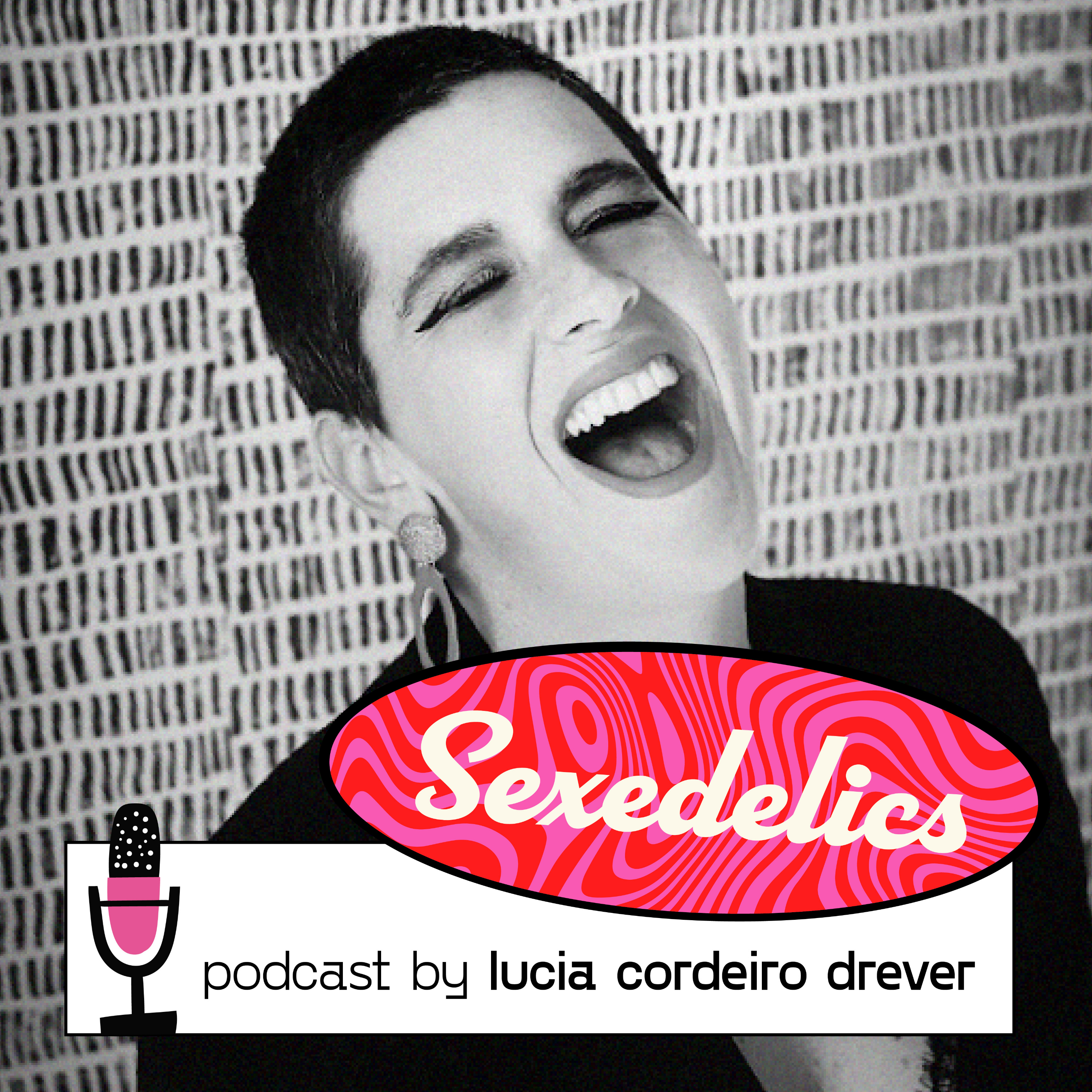 Sexedelics