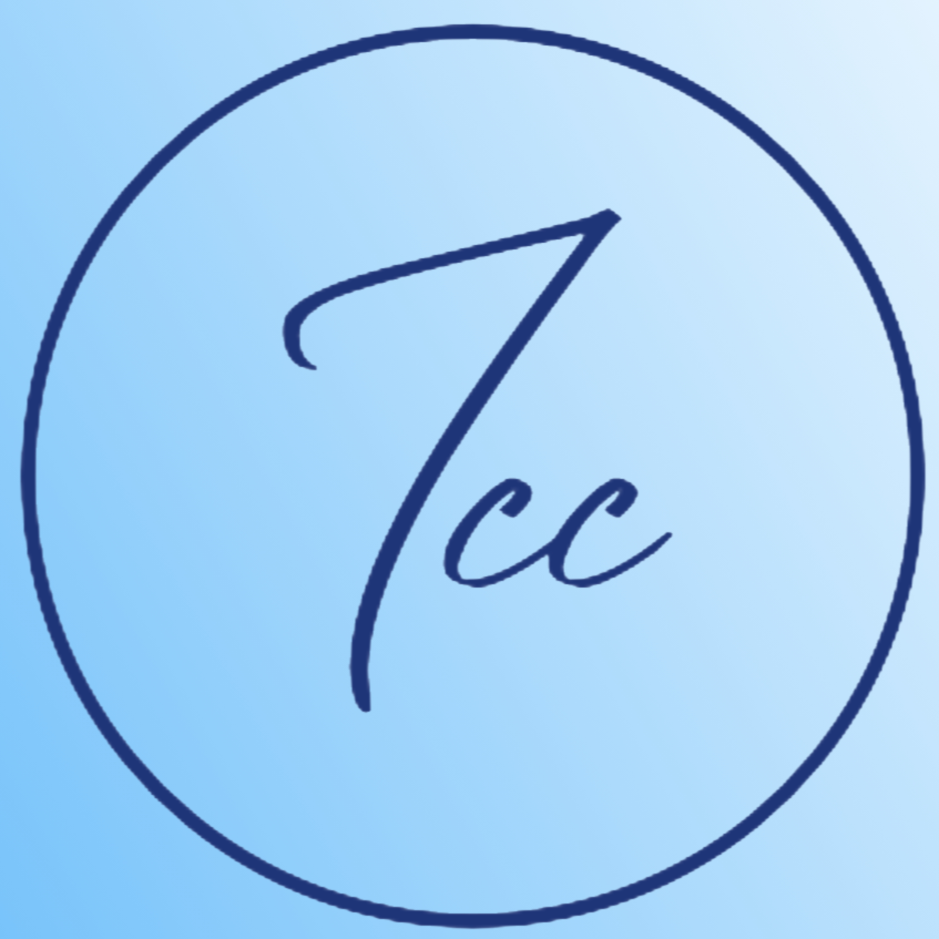 The TCC Podcast podcast artwork