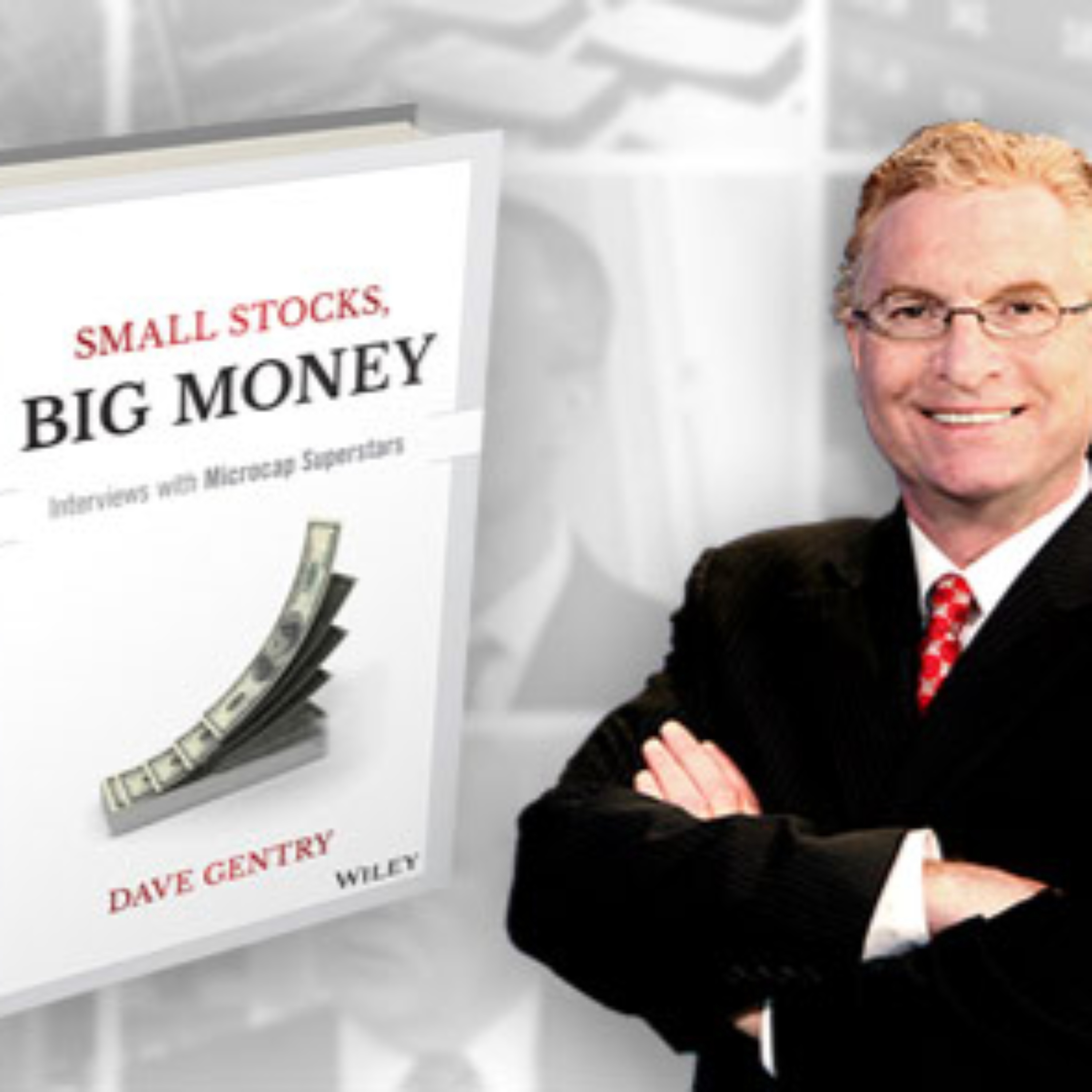 Small Stocks, Big Money