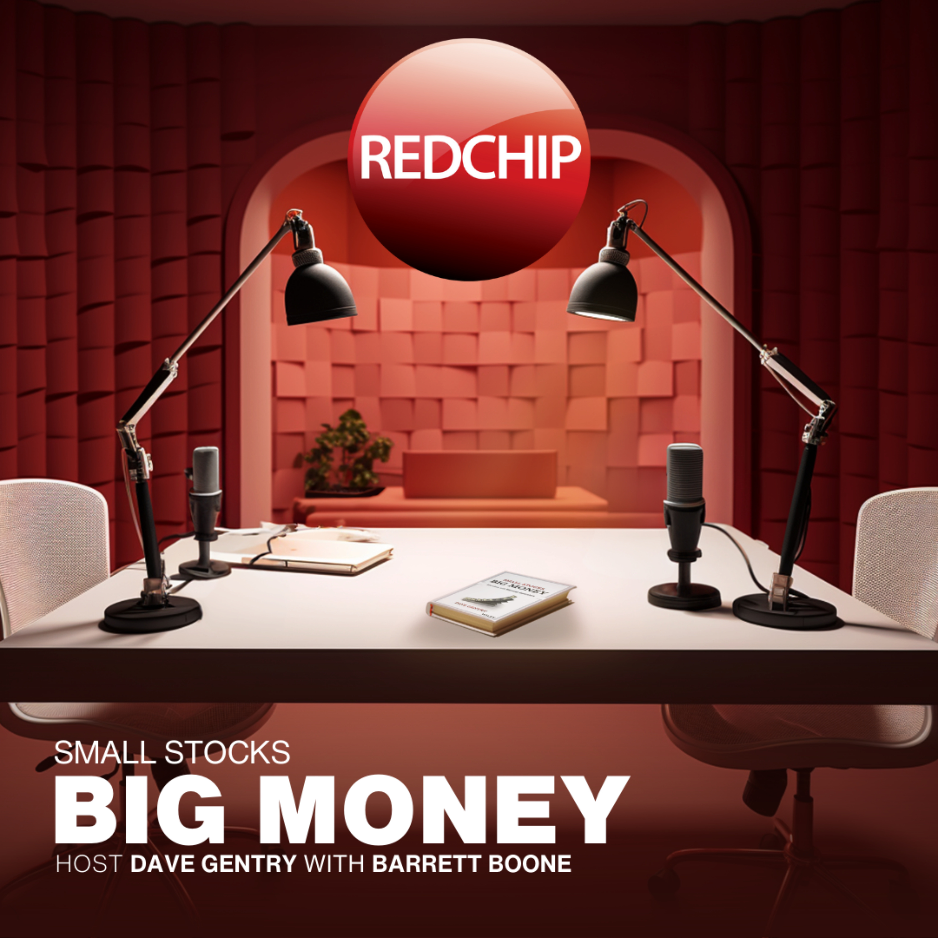 Small Stocks, Big Money