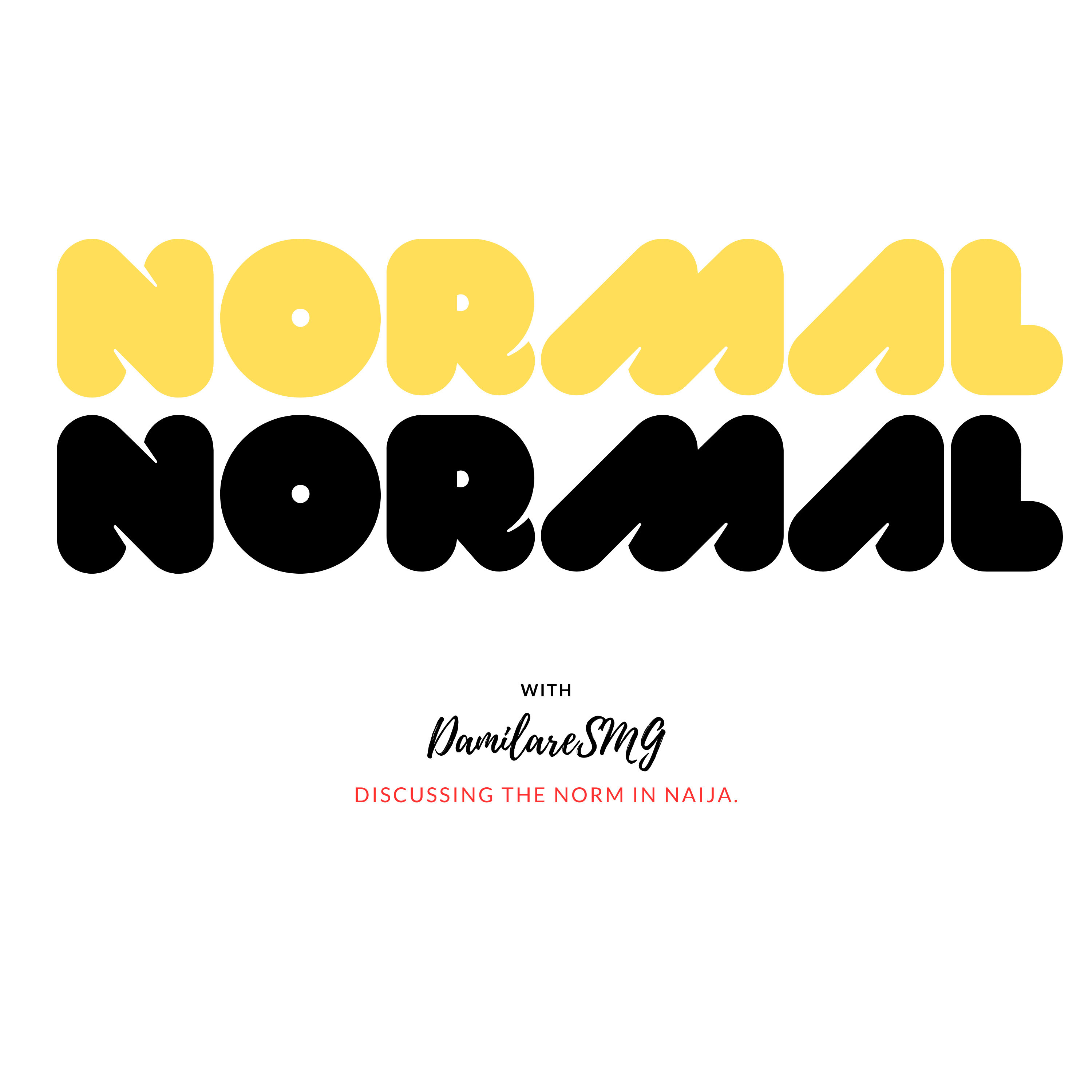 NormalNormal
