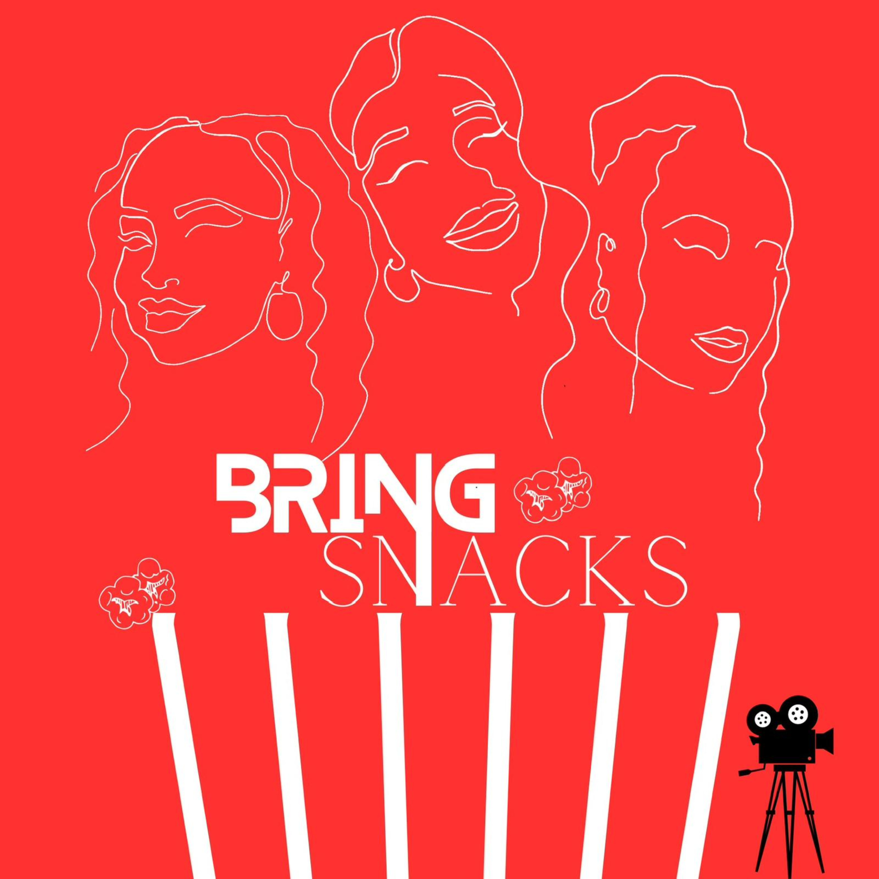 Bring Snacks