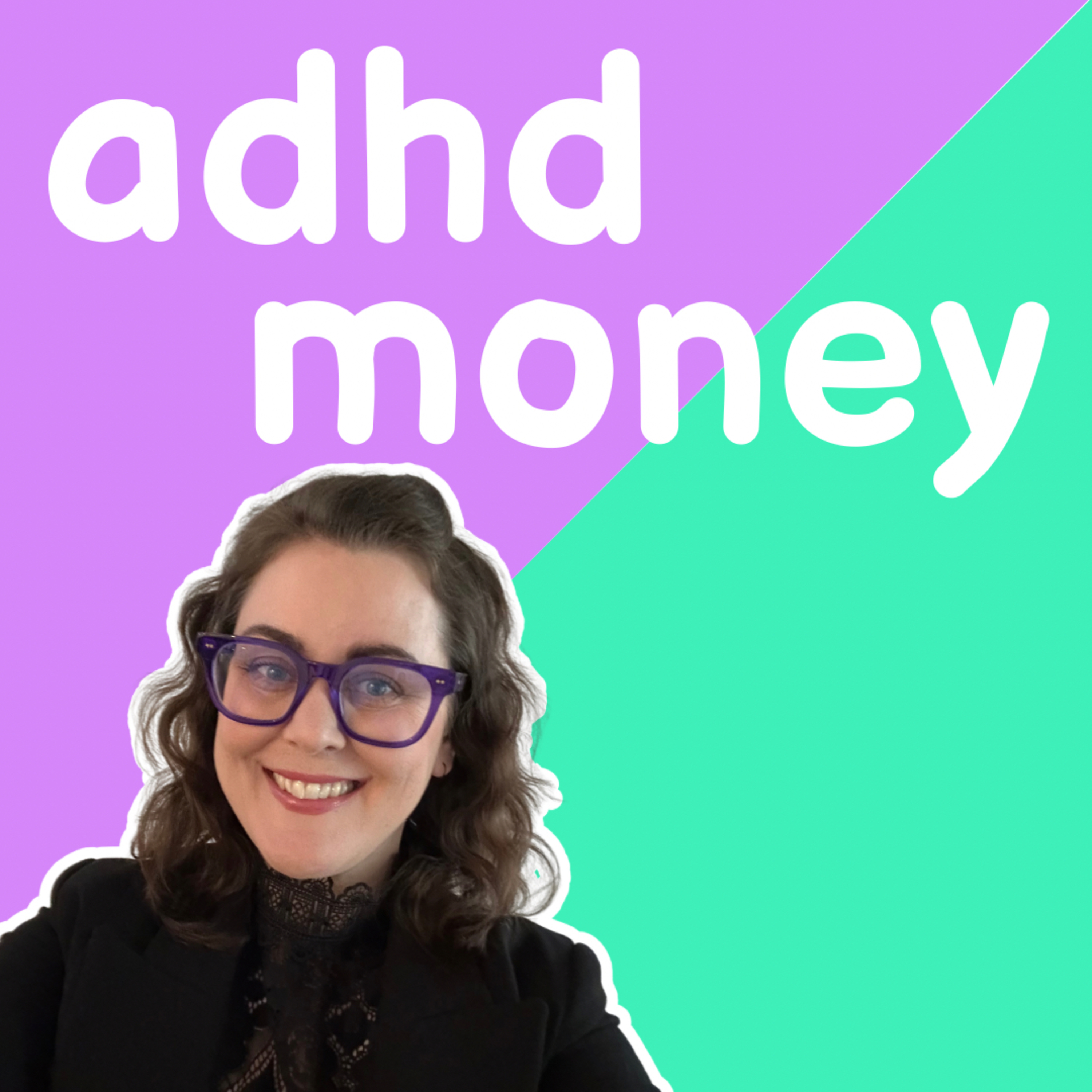 ADHD Money 