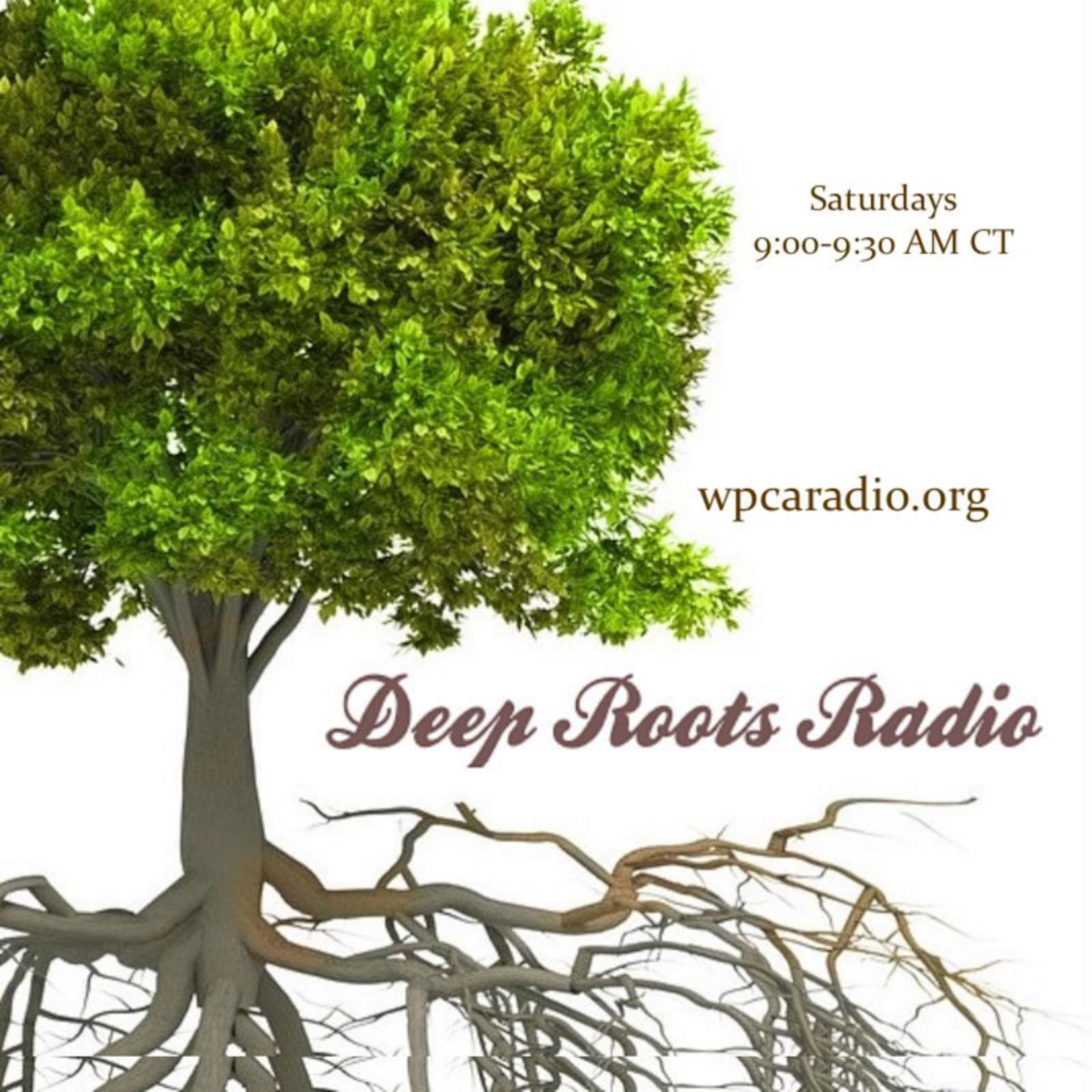 Deep Roots Radio