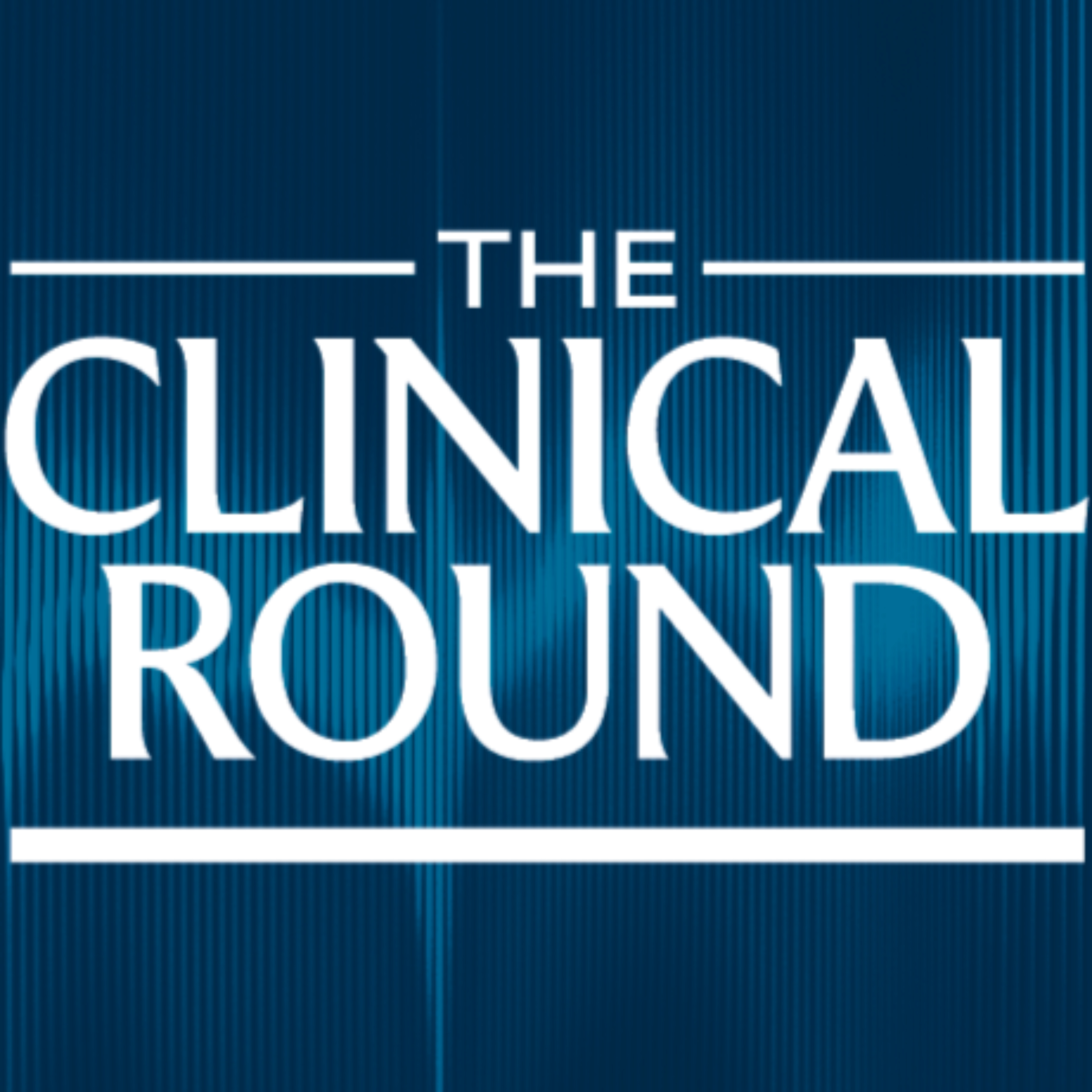 Artwork for The Clinical Round