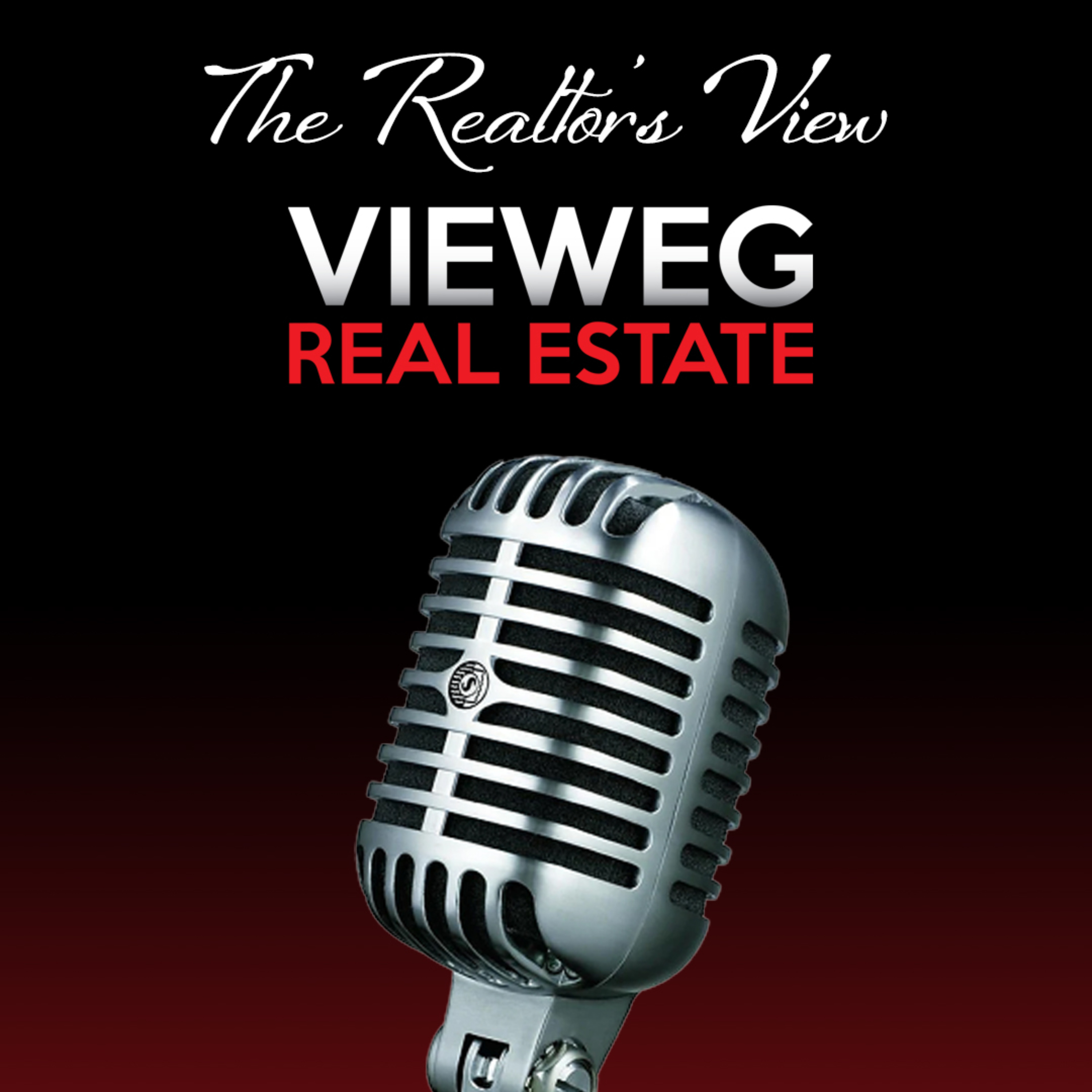 The Realtor's View with Vieweg Real Estate