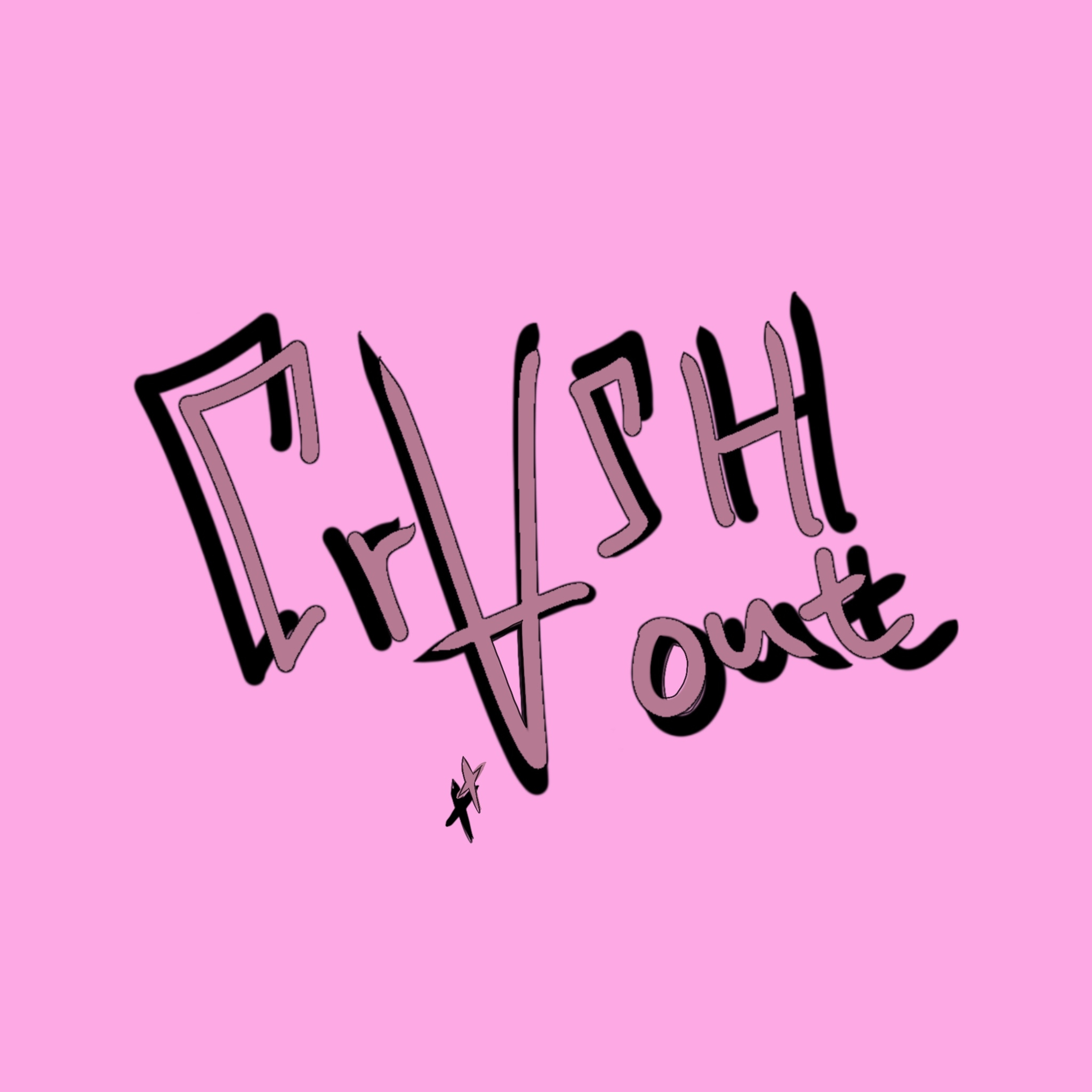 Don’t Crash Out with Monica podcast artwork