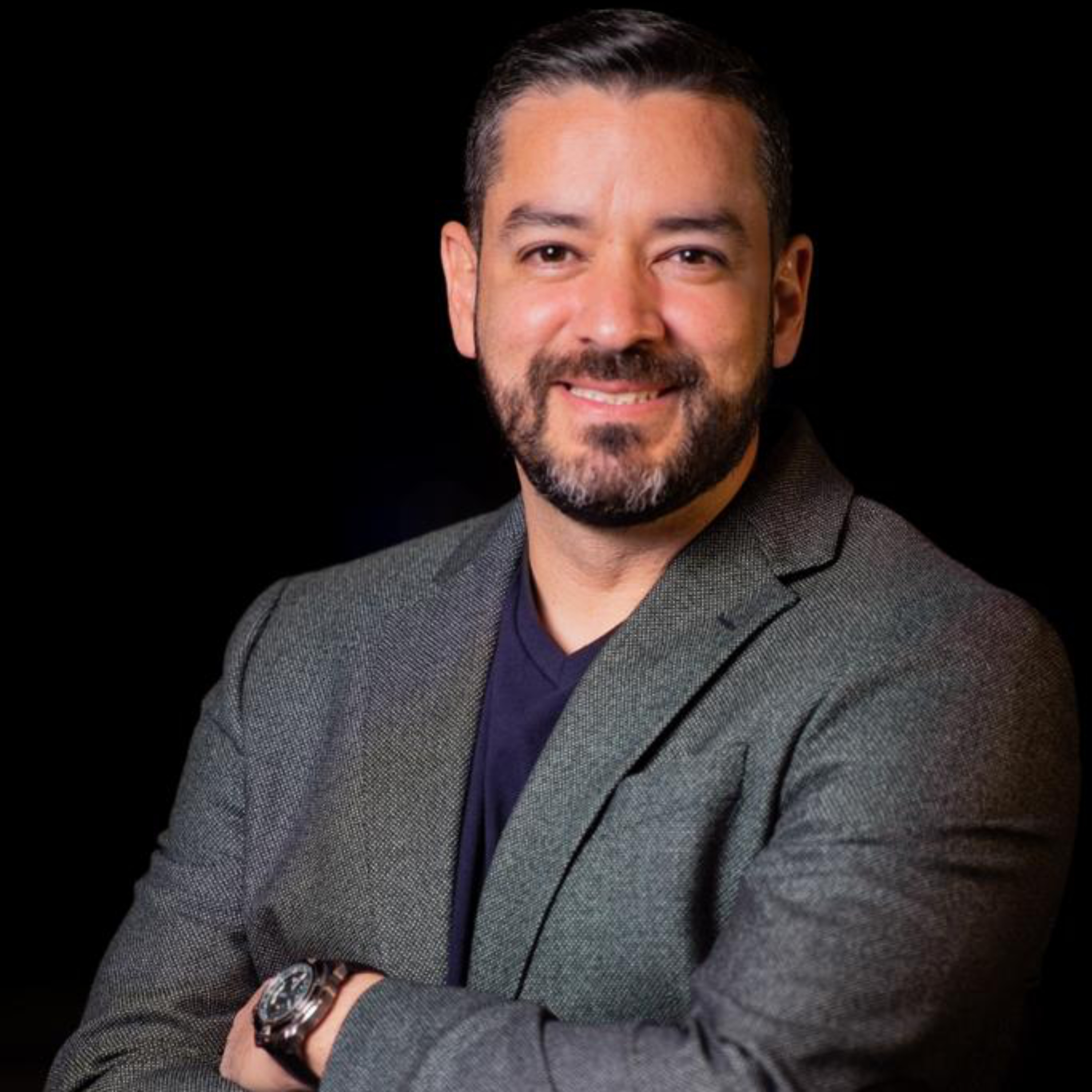 Pastor Juan Cáceres