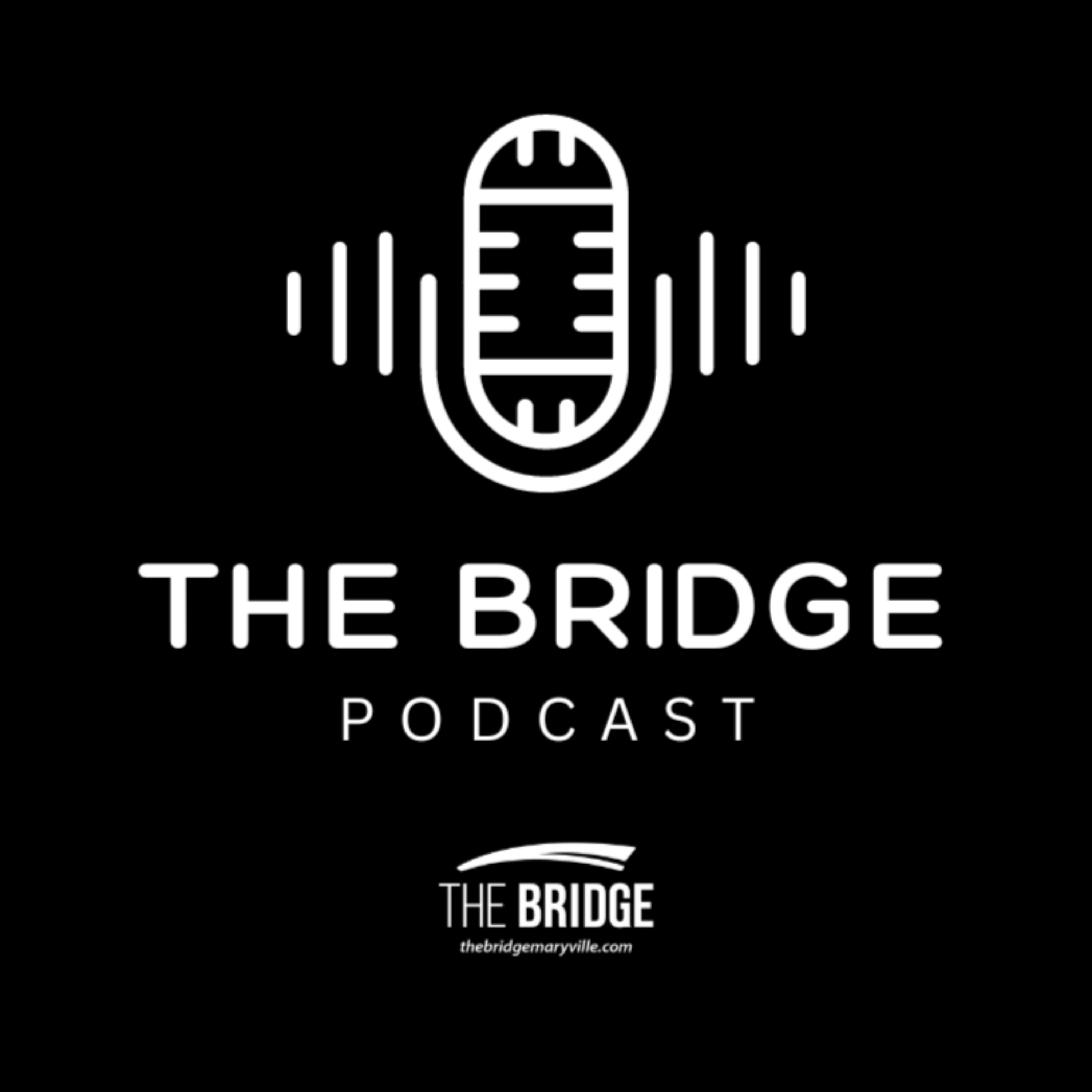 The Bridge Podcast cover art