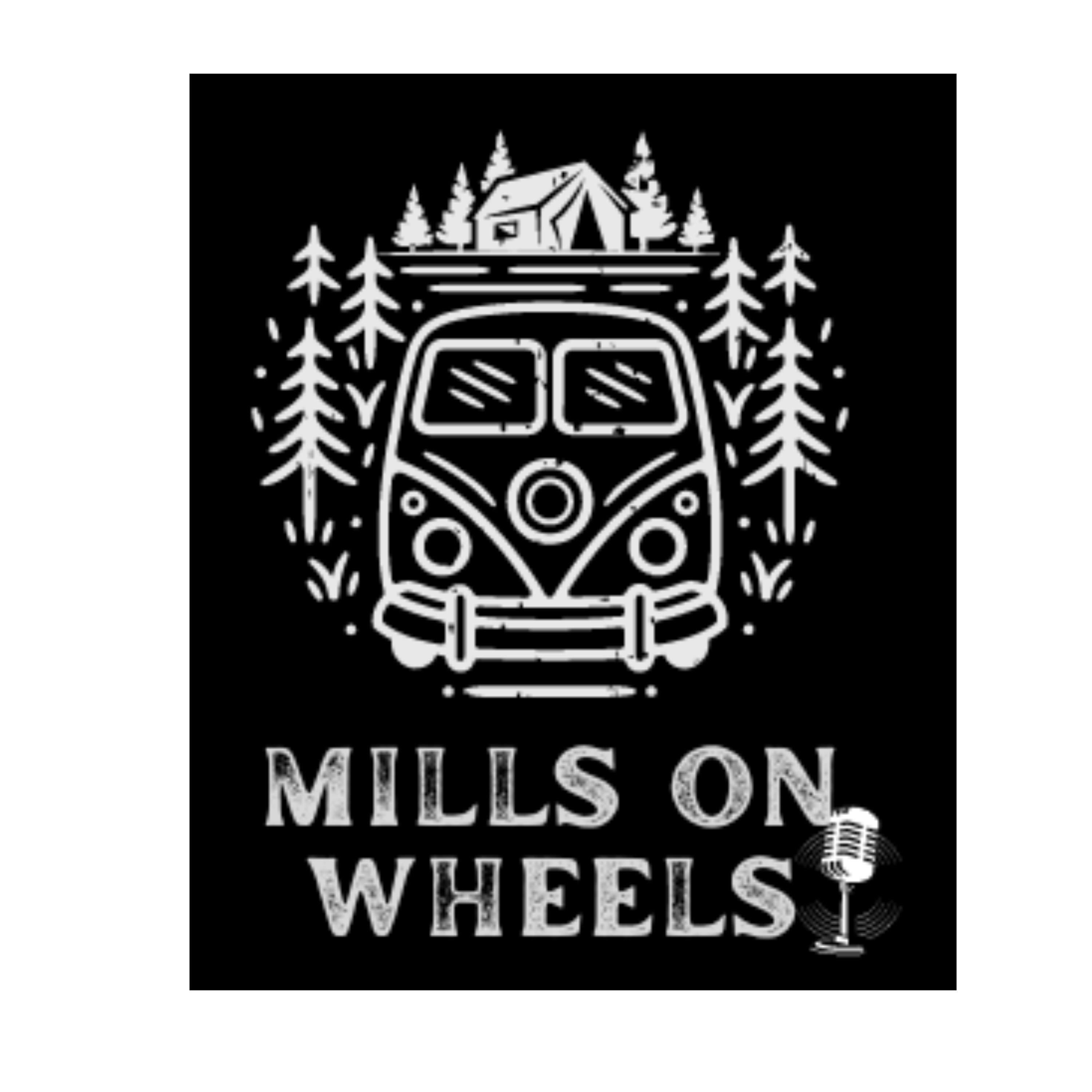 Mills On Wheels