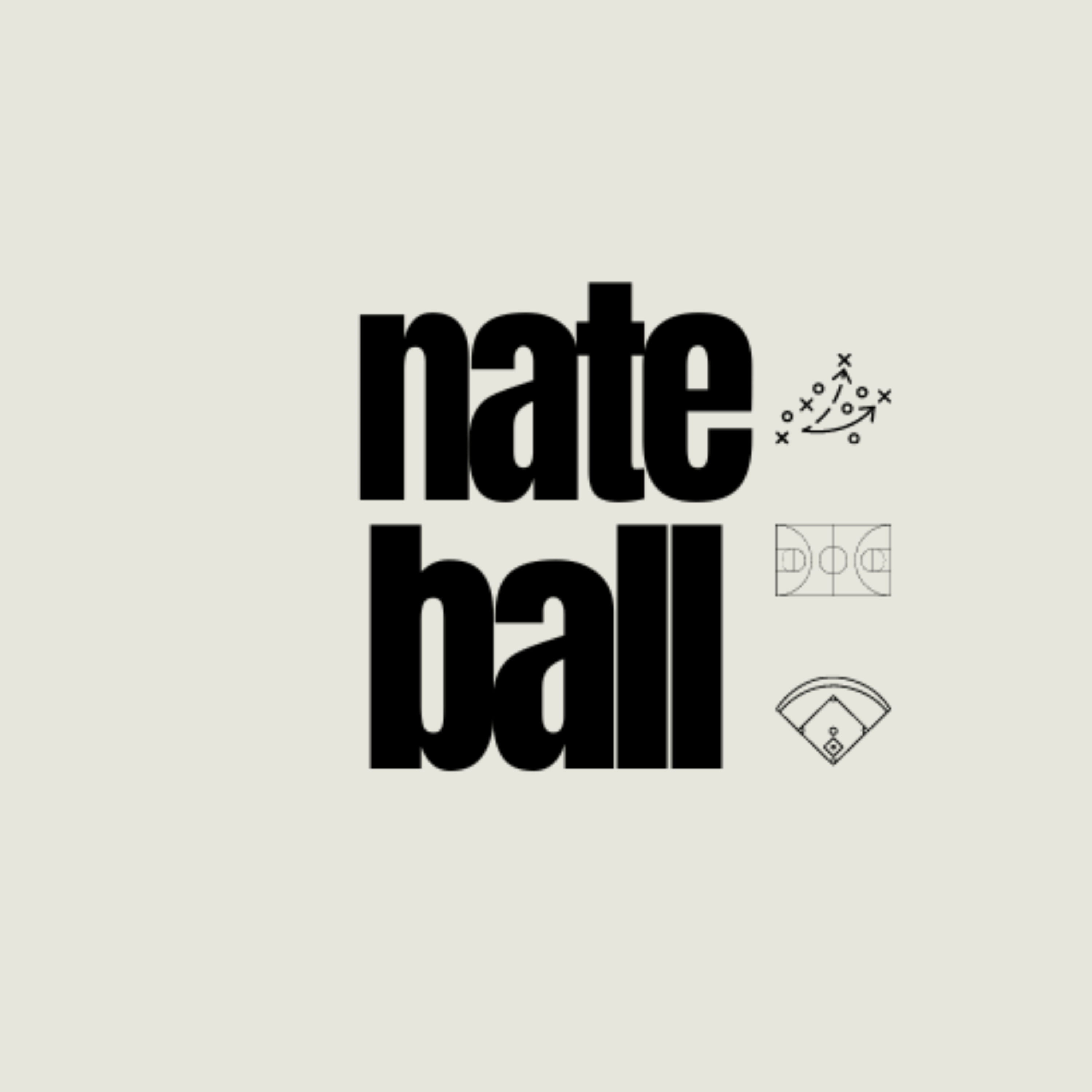 The Nate Ball Podcast