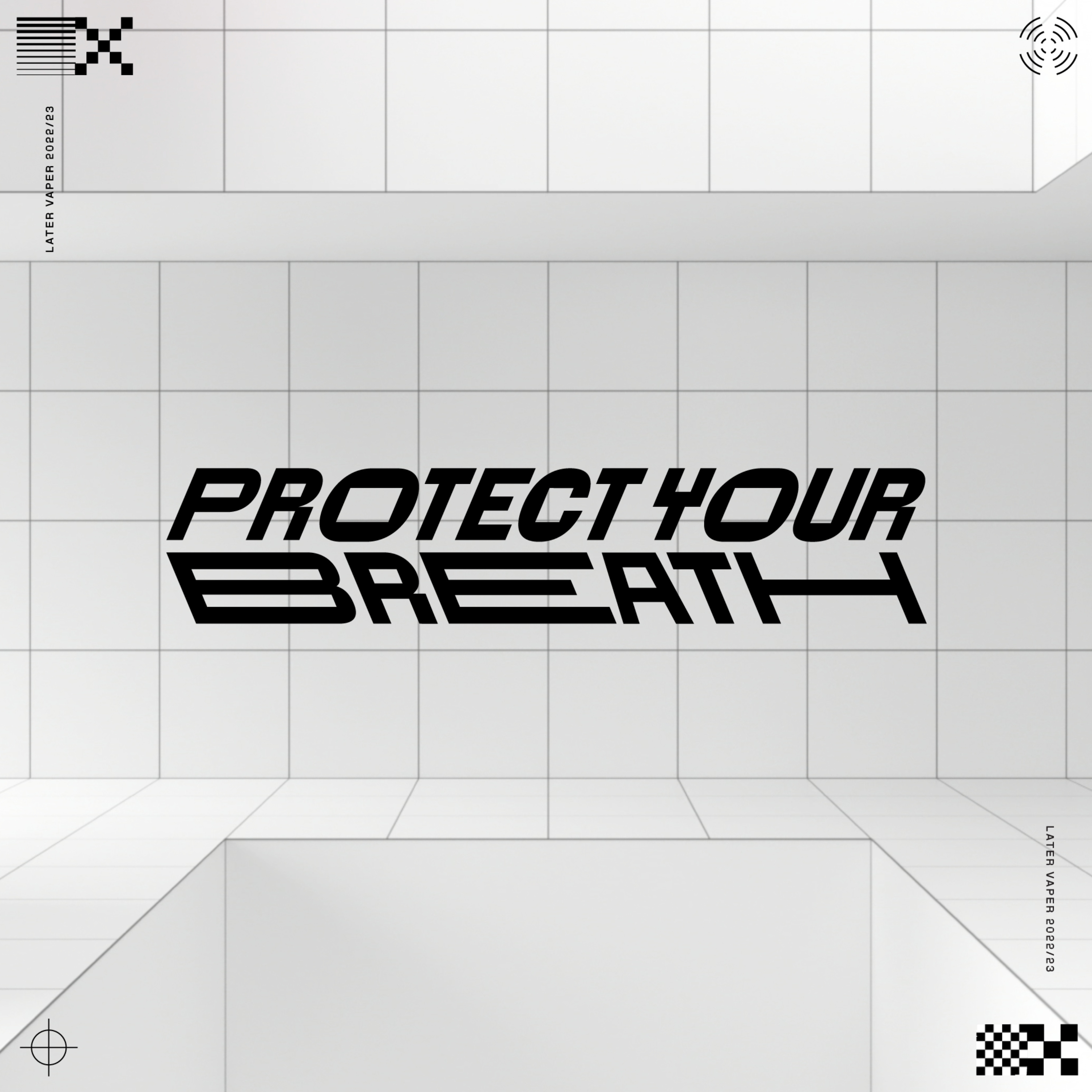 Protect Your Breath podcast artwork