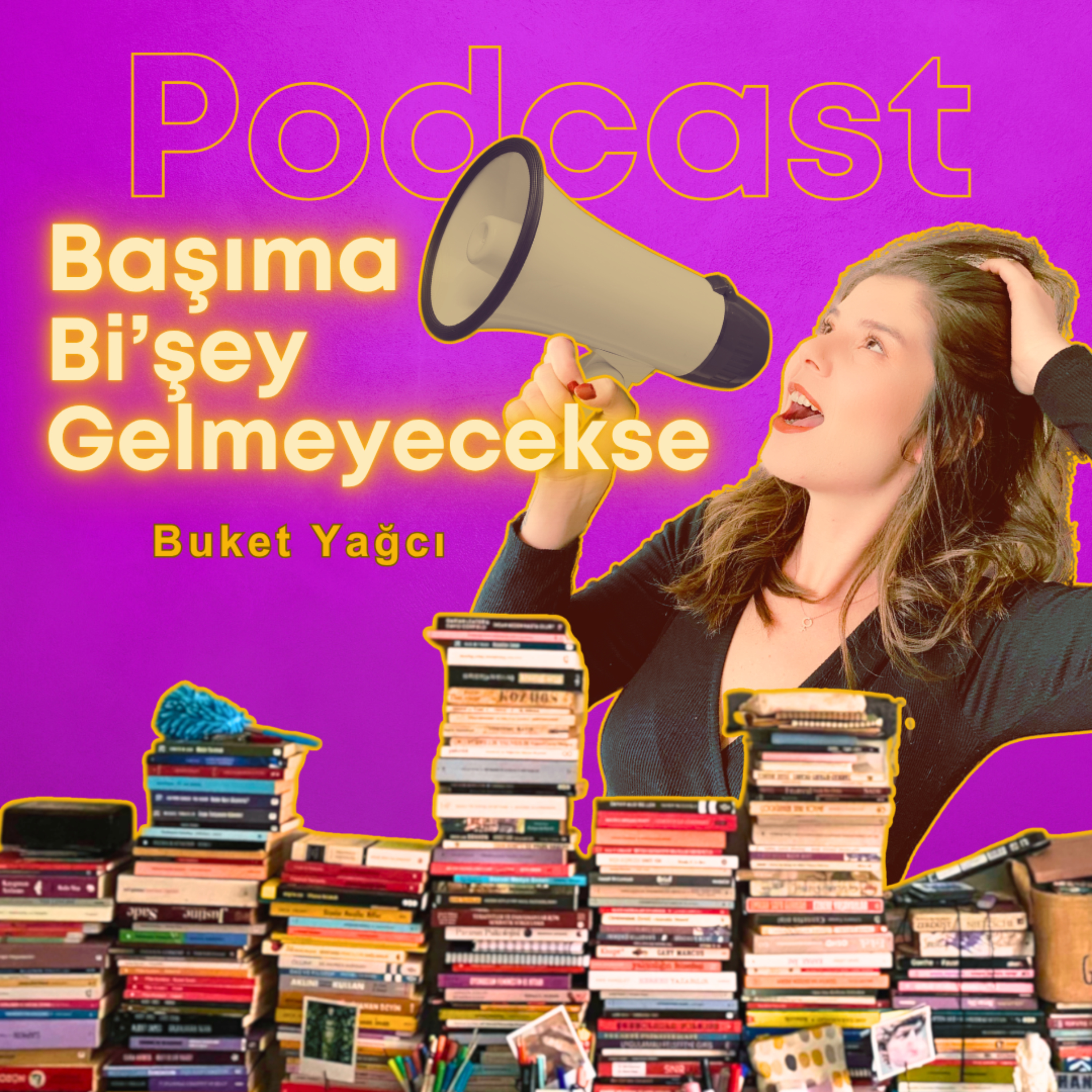 Başıma Bi\'şey Gelmeyecekse