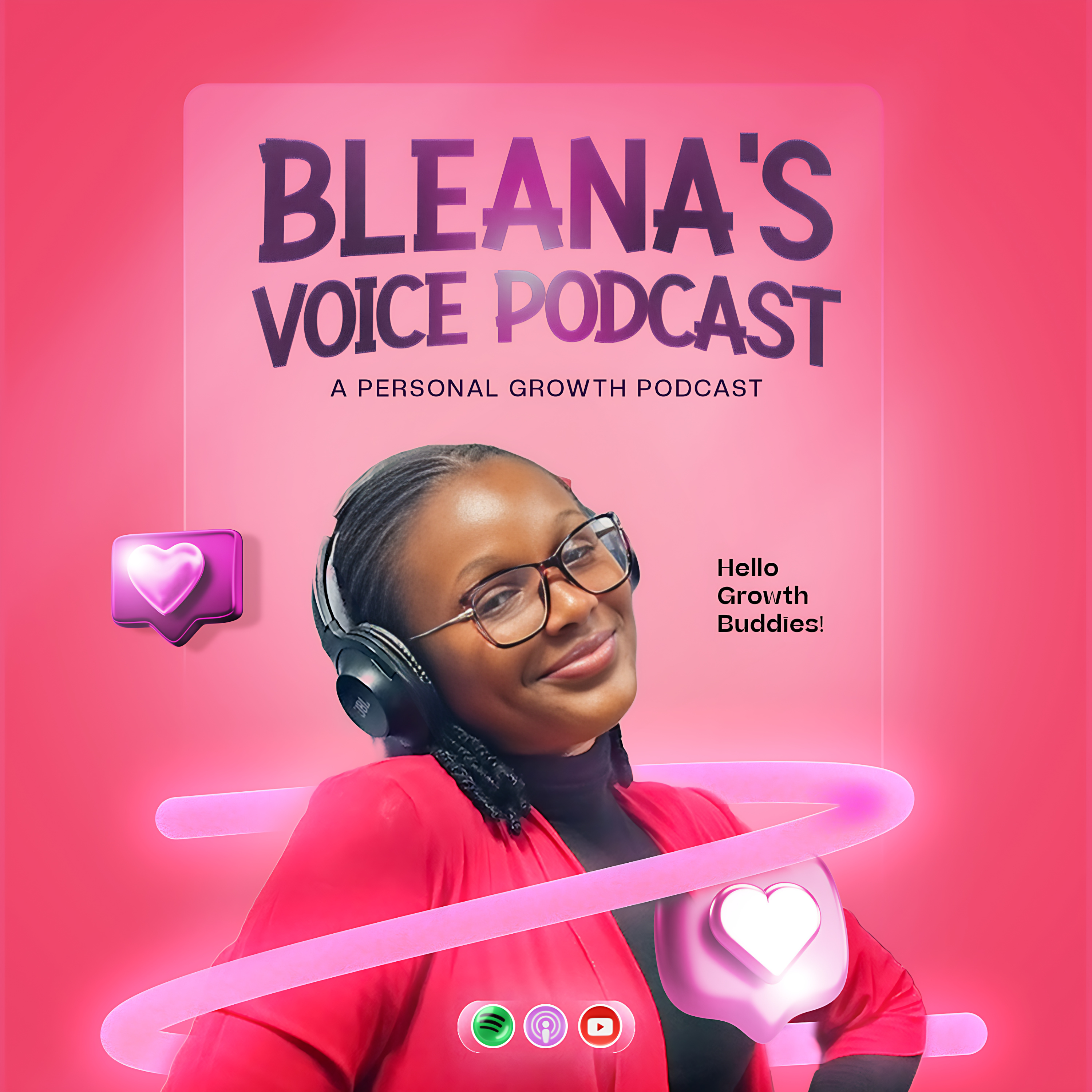 Bleana's Voice