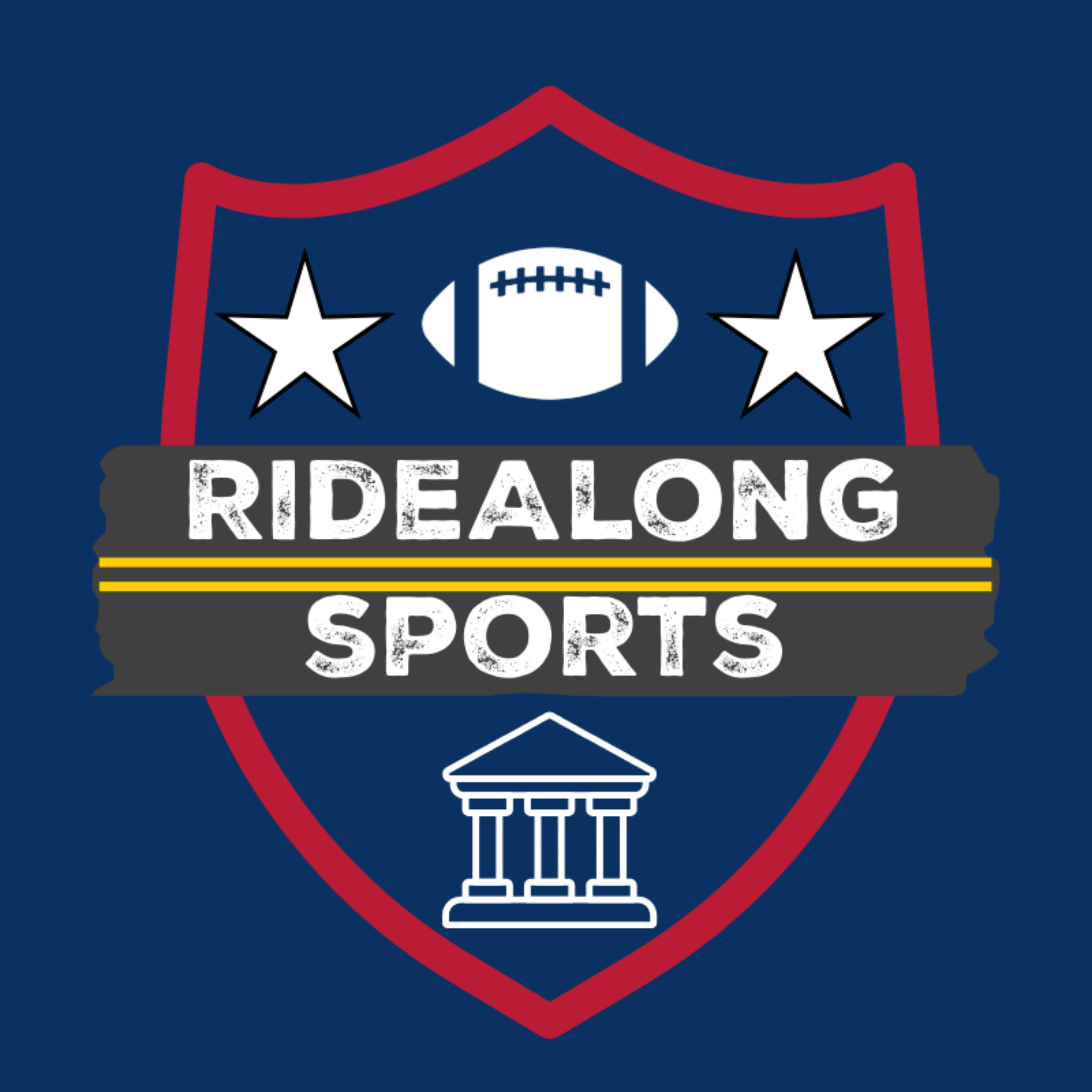 RideAlong Sports
