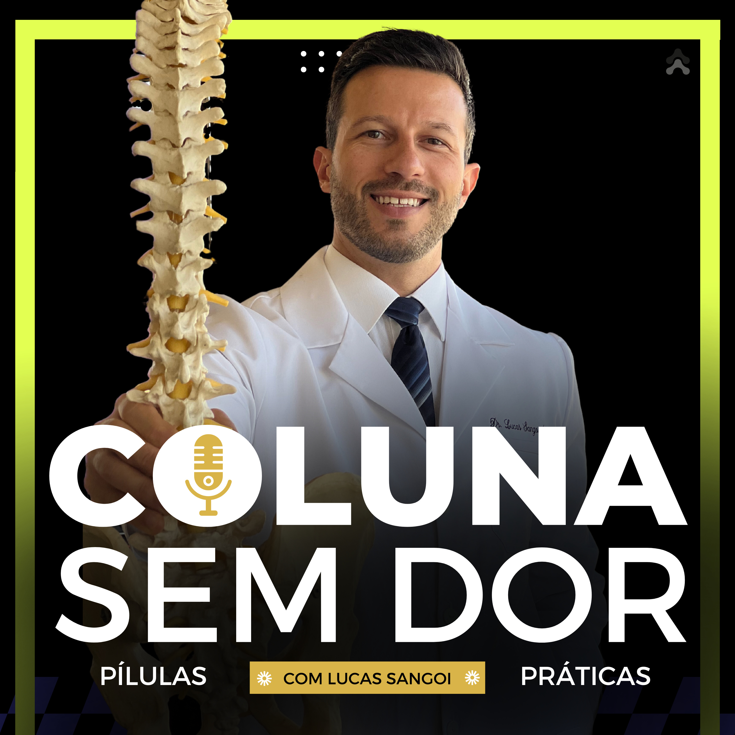 Coluna Sem Dor