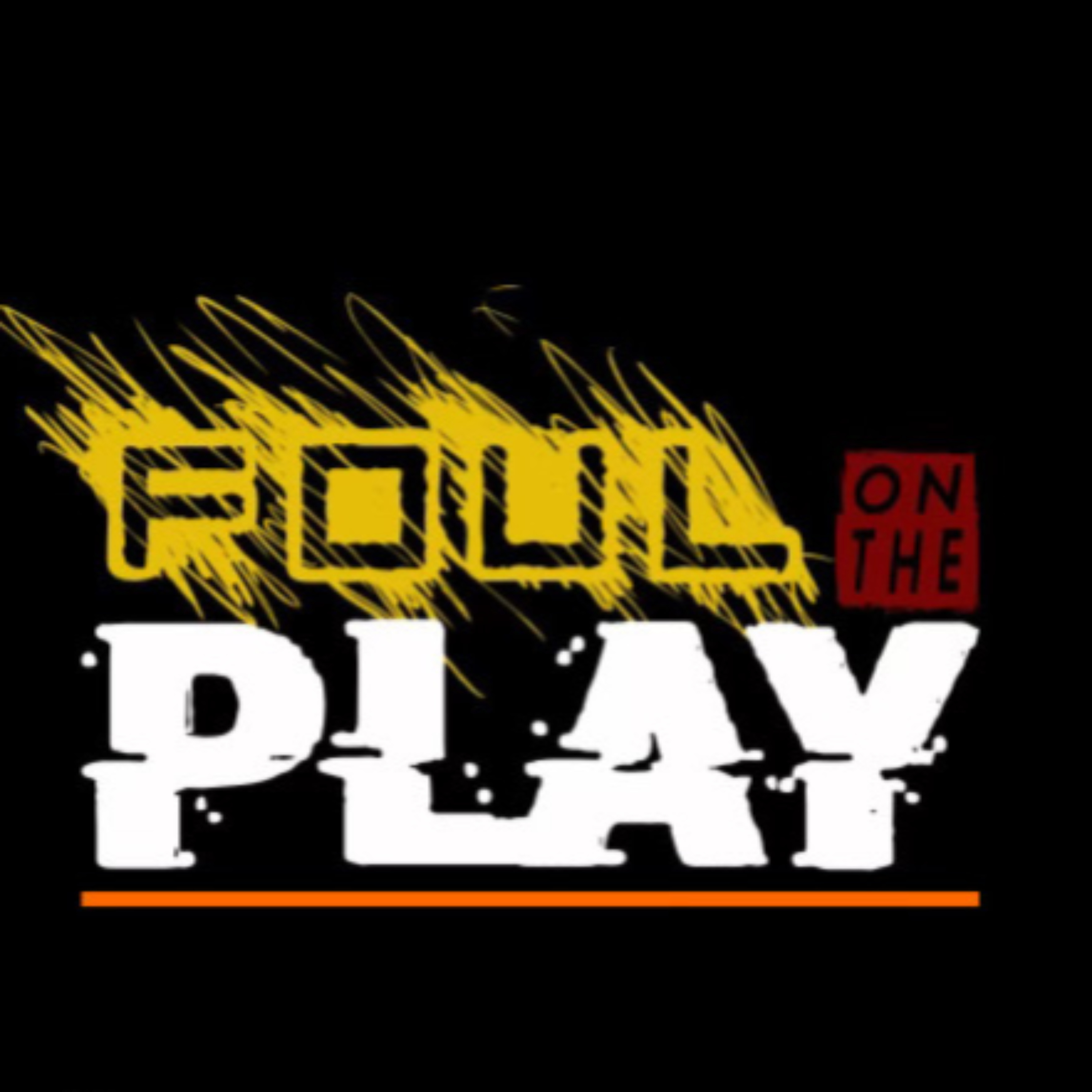 Foul On The Play: A Chicago Bears Podcast podcast artwork