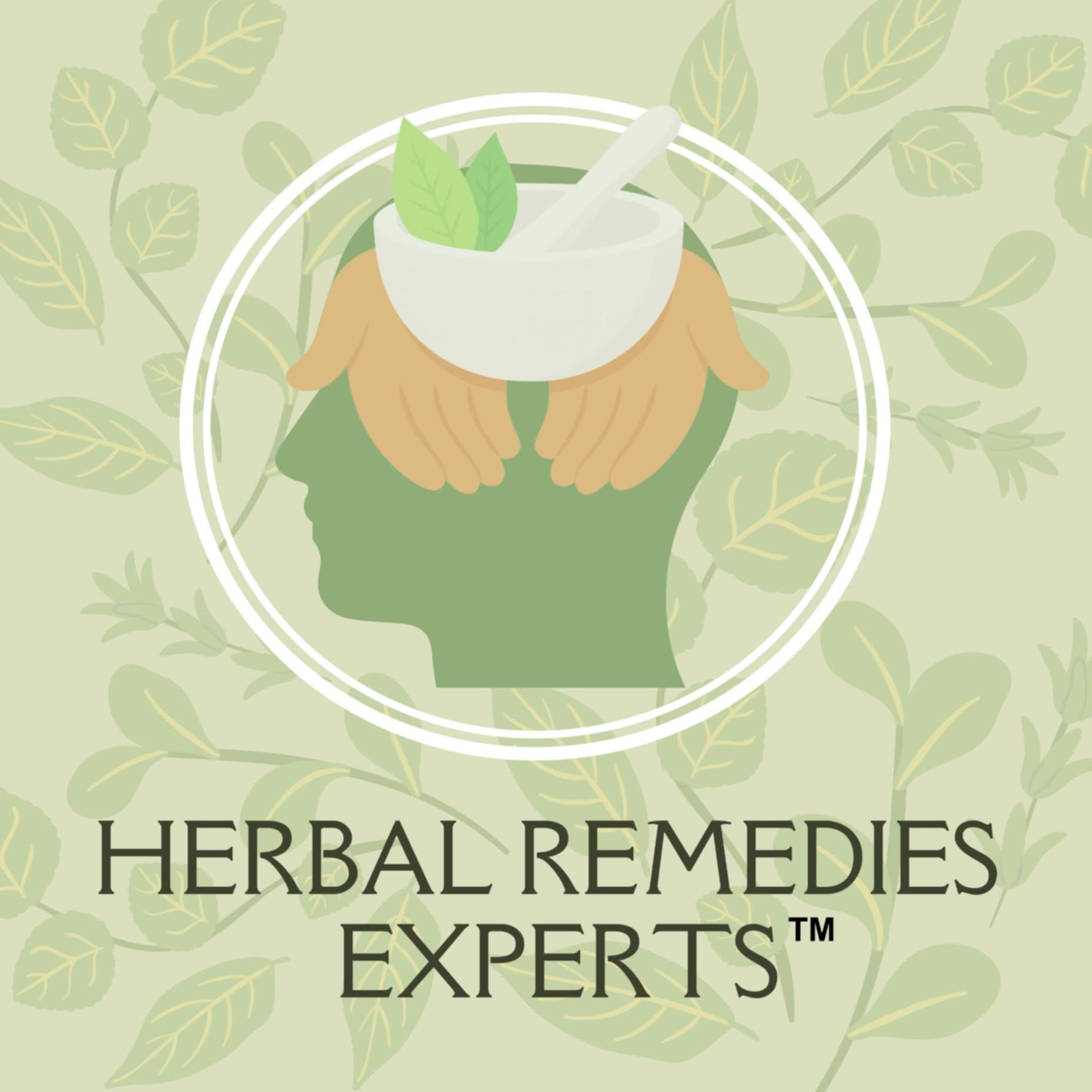 Herbal Remedies Experts cover art