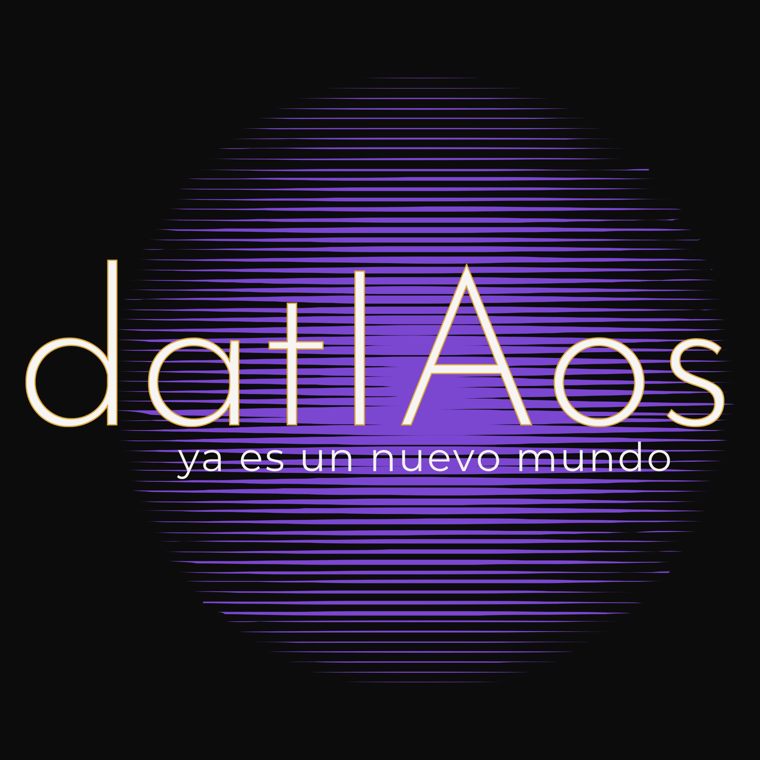datIAos podcast artwork
