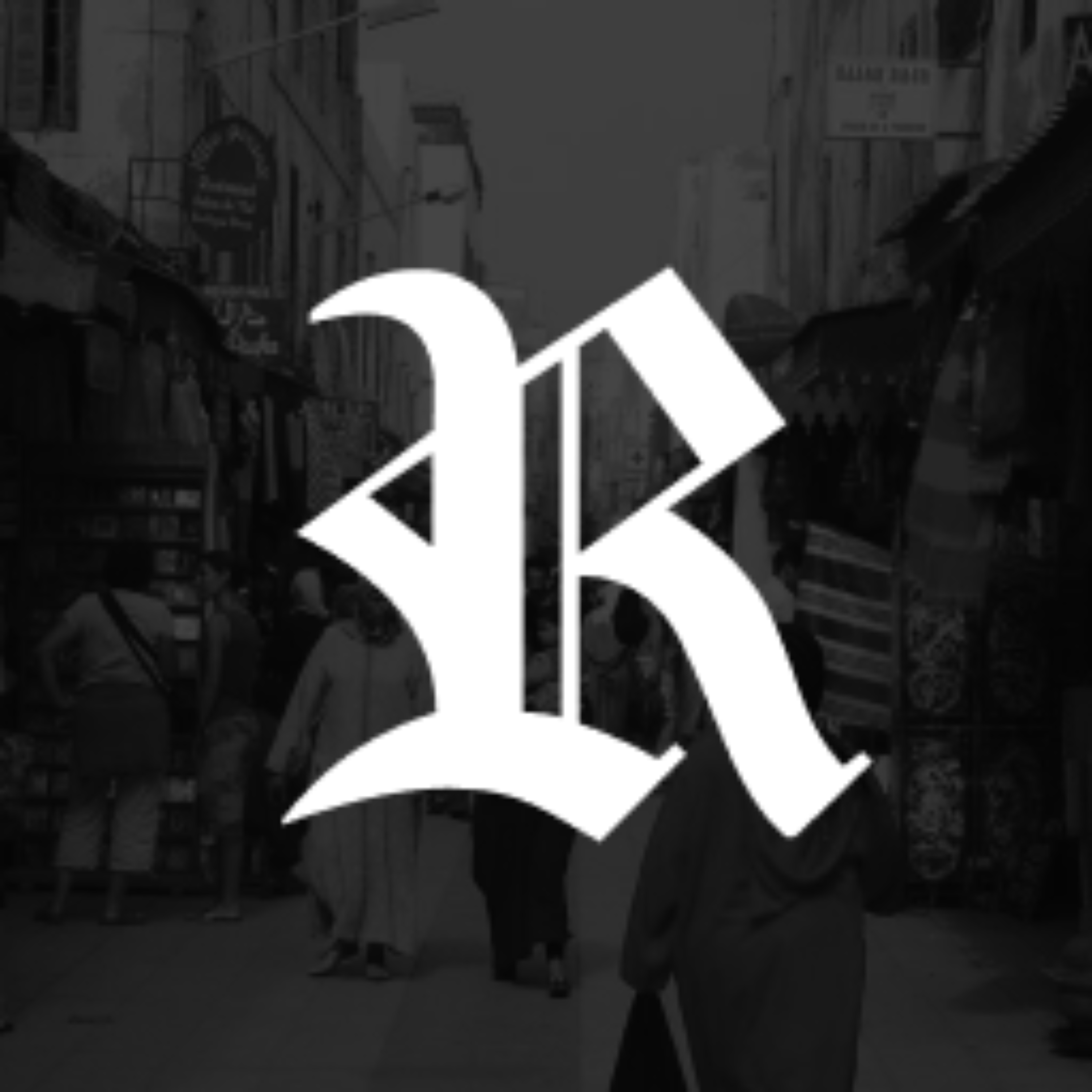 Ras Derb Podcast