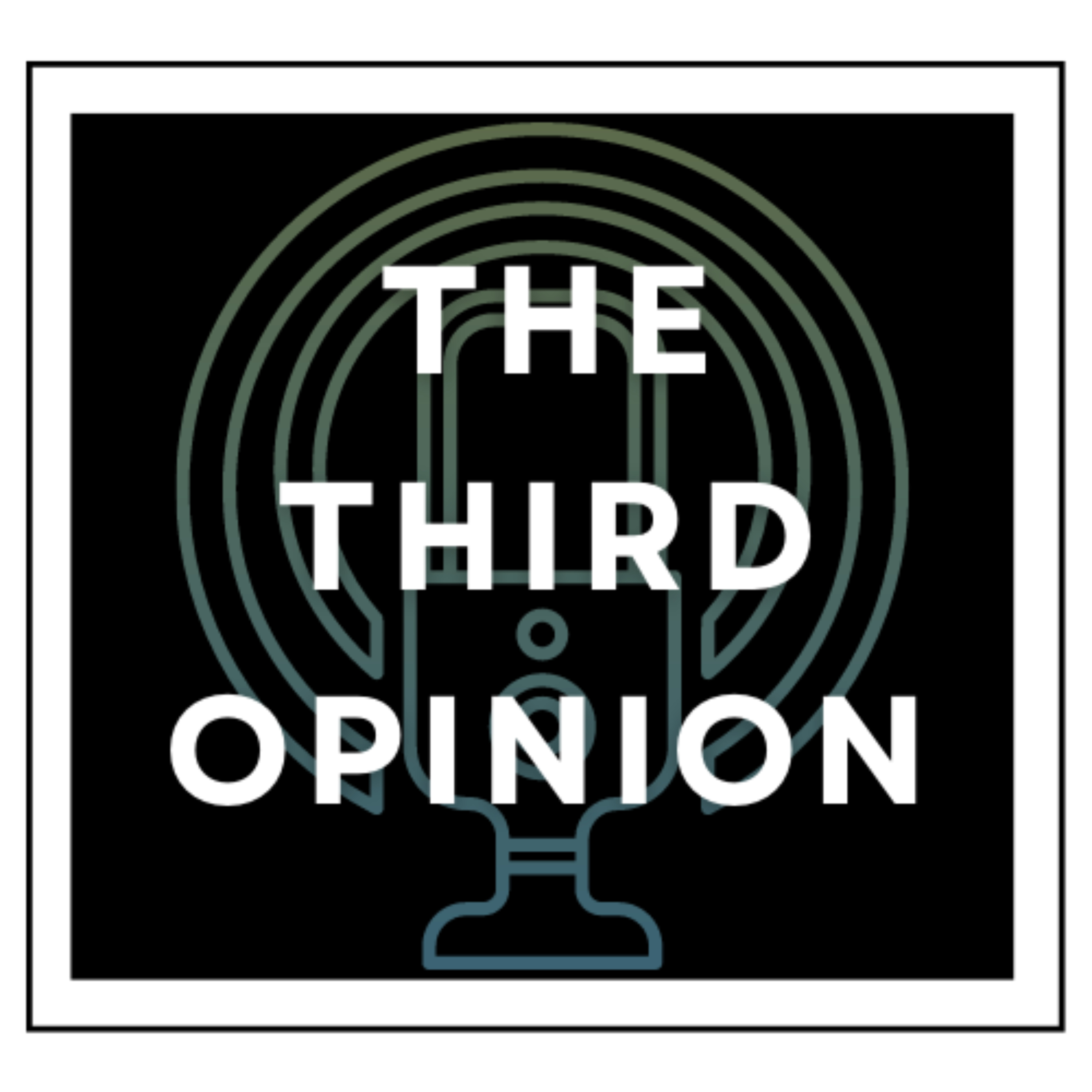 The Third Opinion