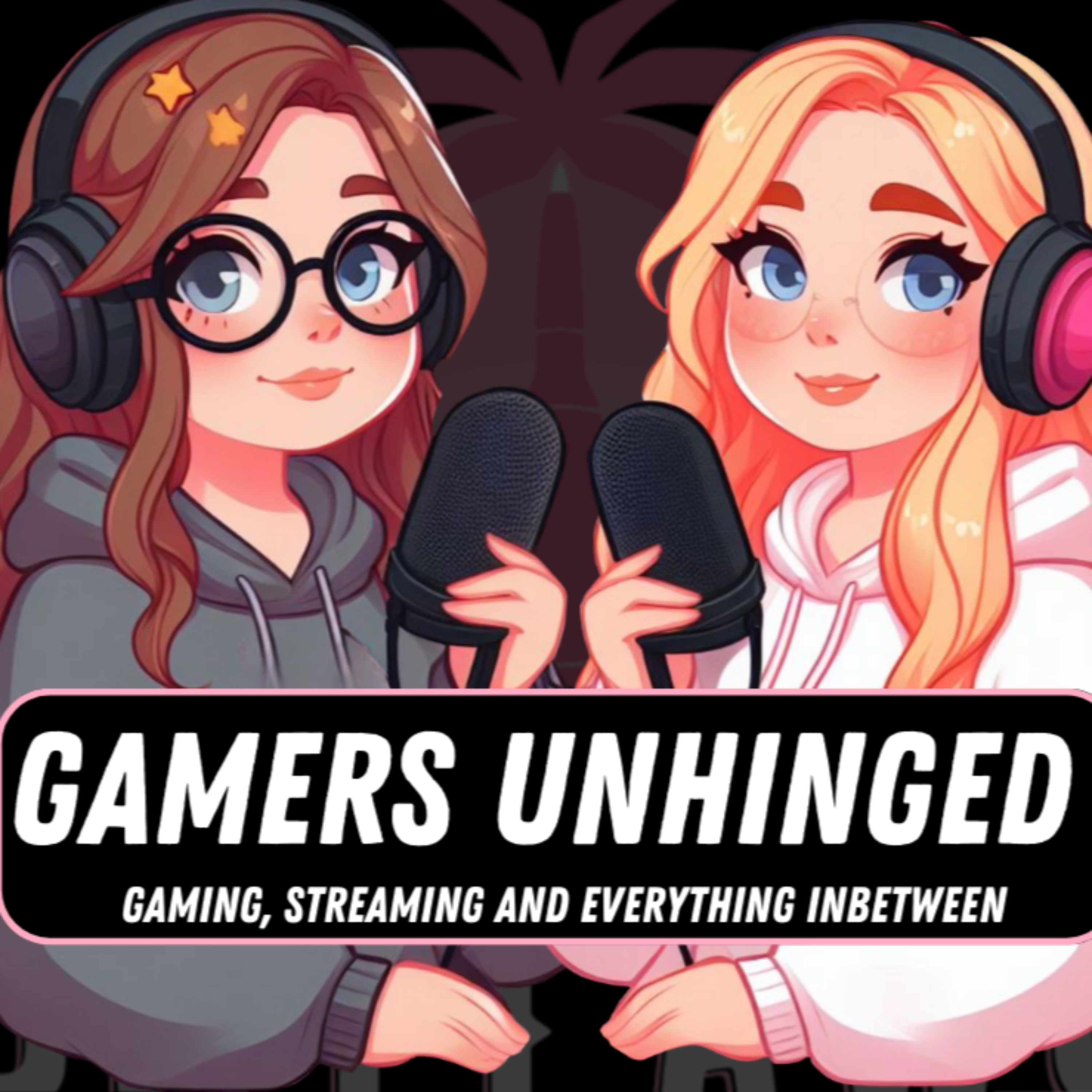 Gamers: Unhinged