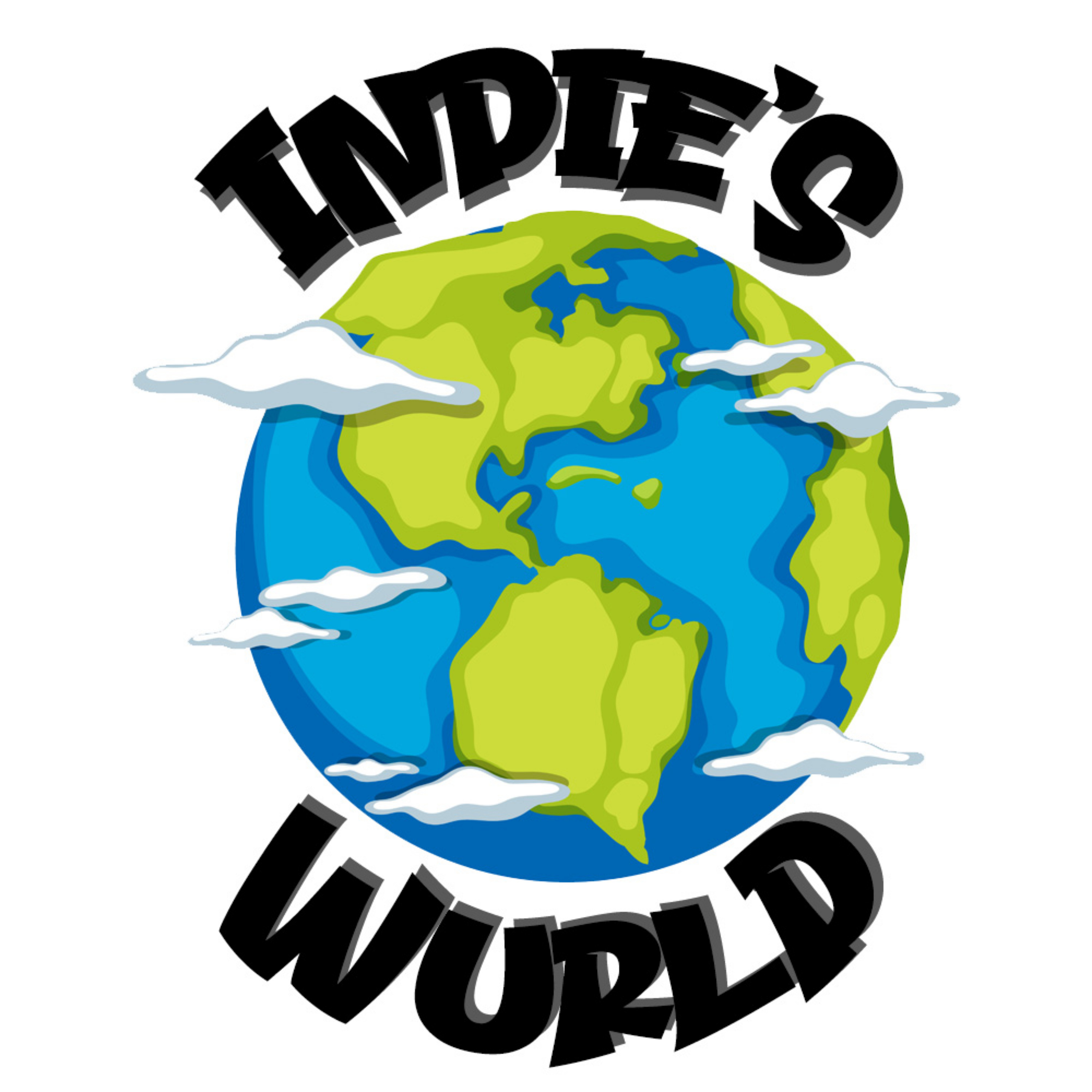 Indie's Wurld
