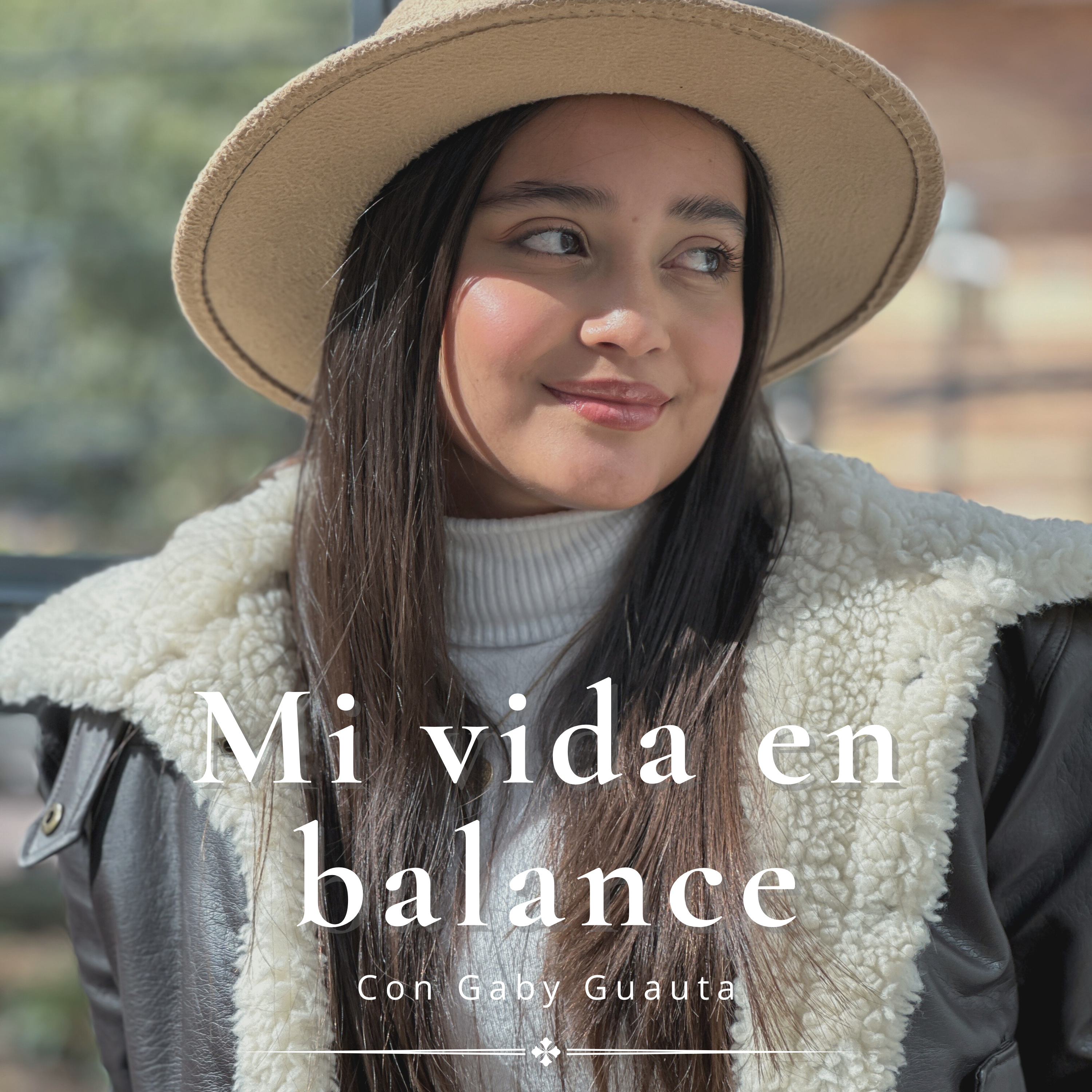 Mi vida en balance con Gaby Guauta podcast artwork