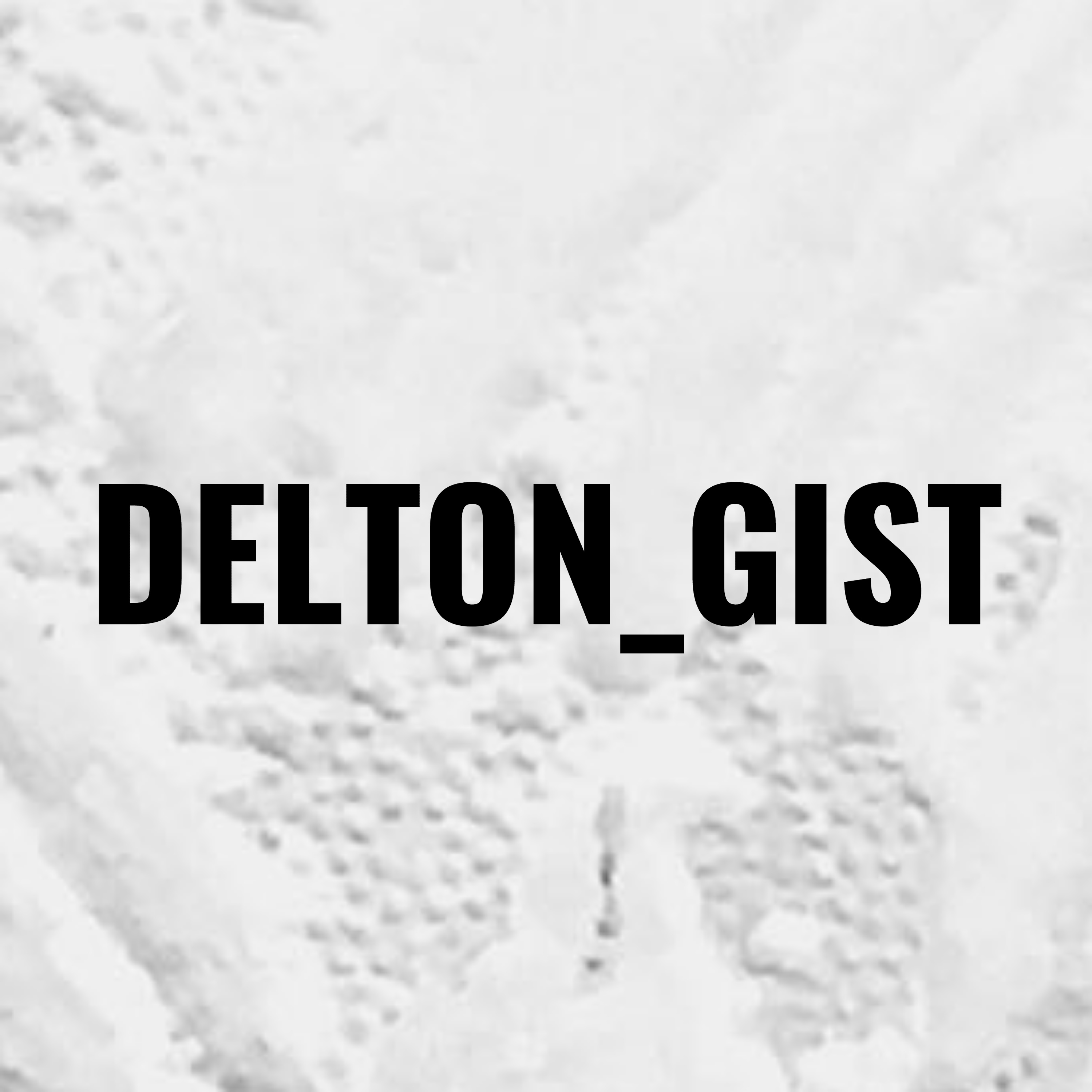 DELTON_GIST