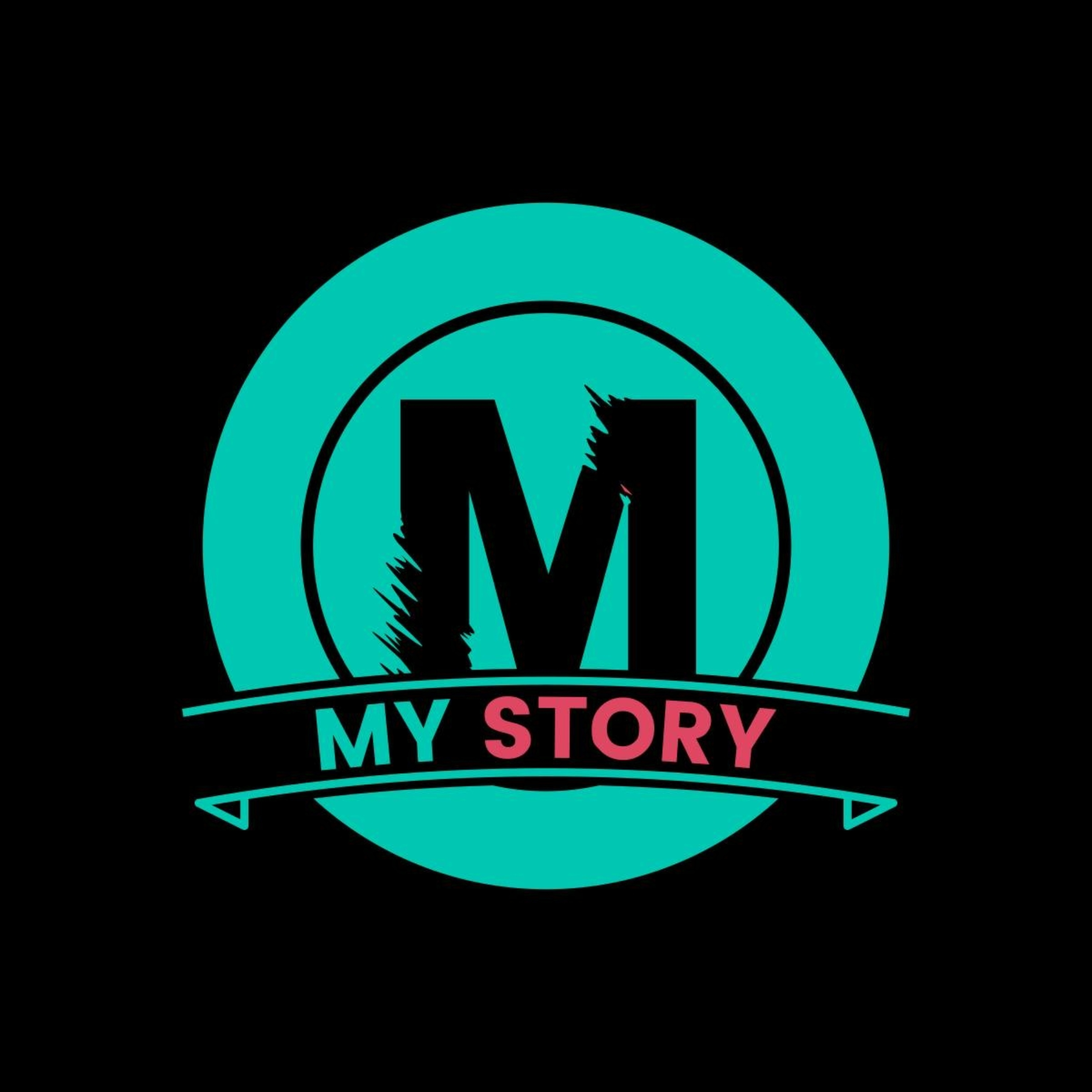 My Story Podcast cover art