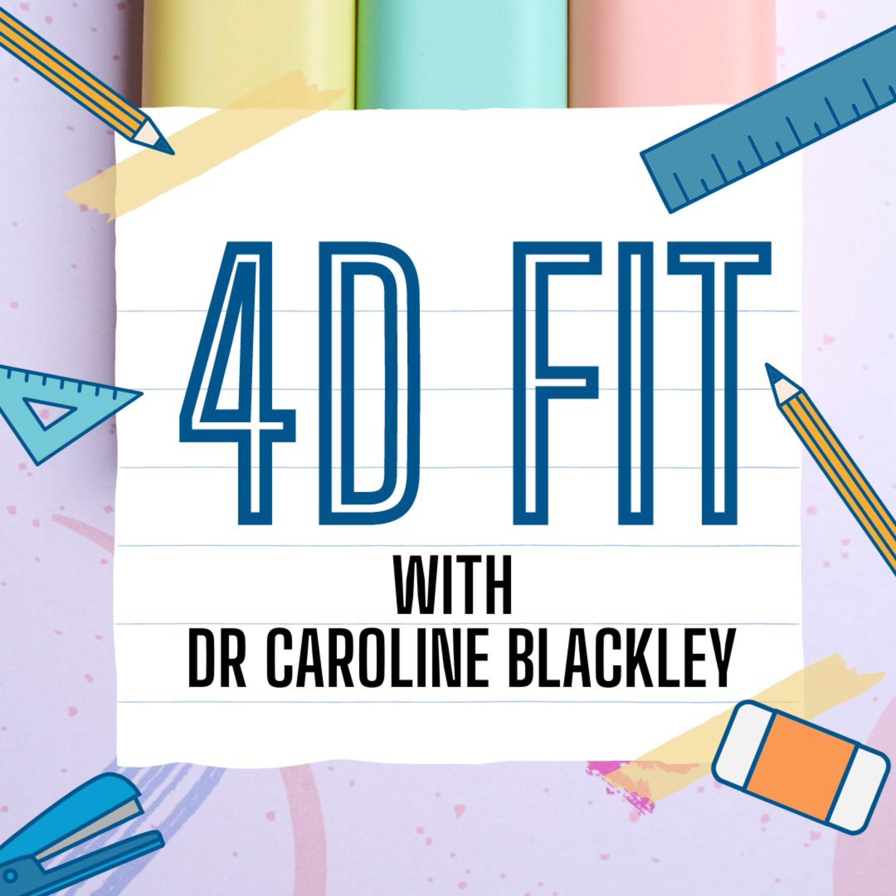4D FIT