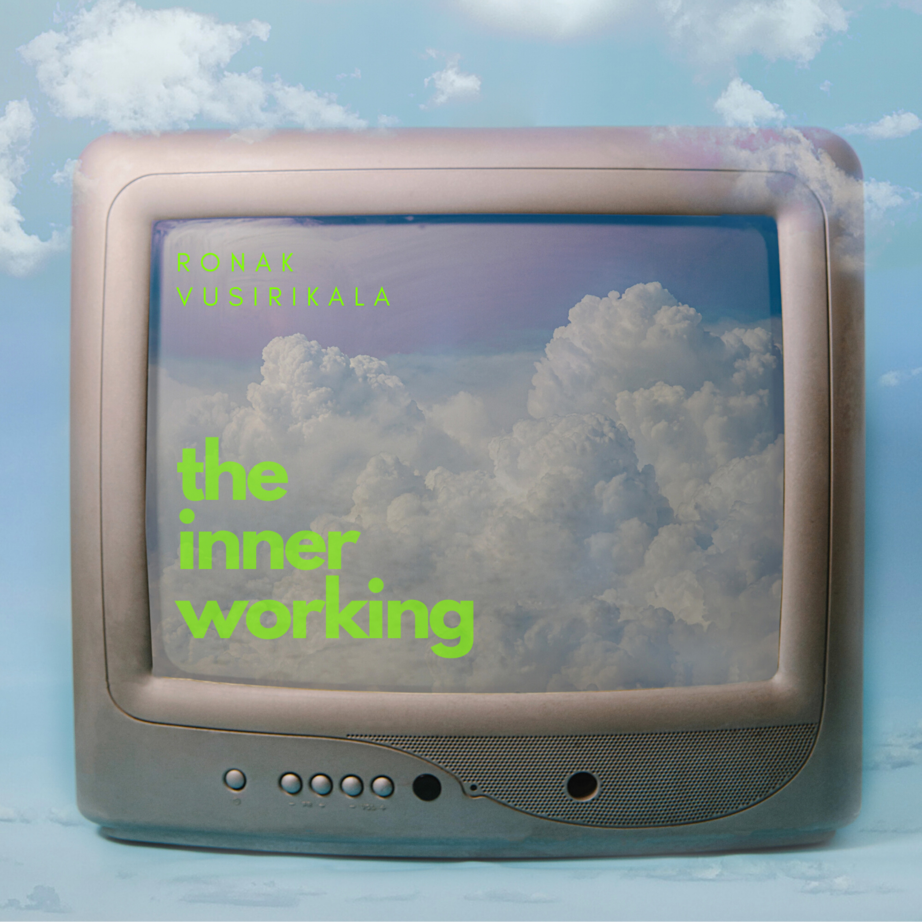 The Inner Working podcast artwork