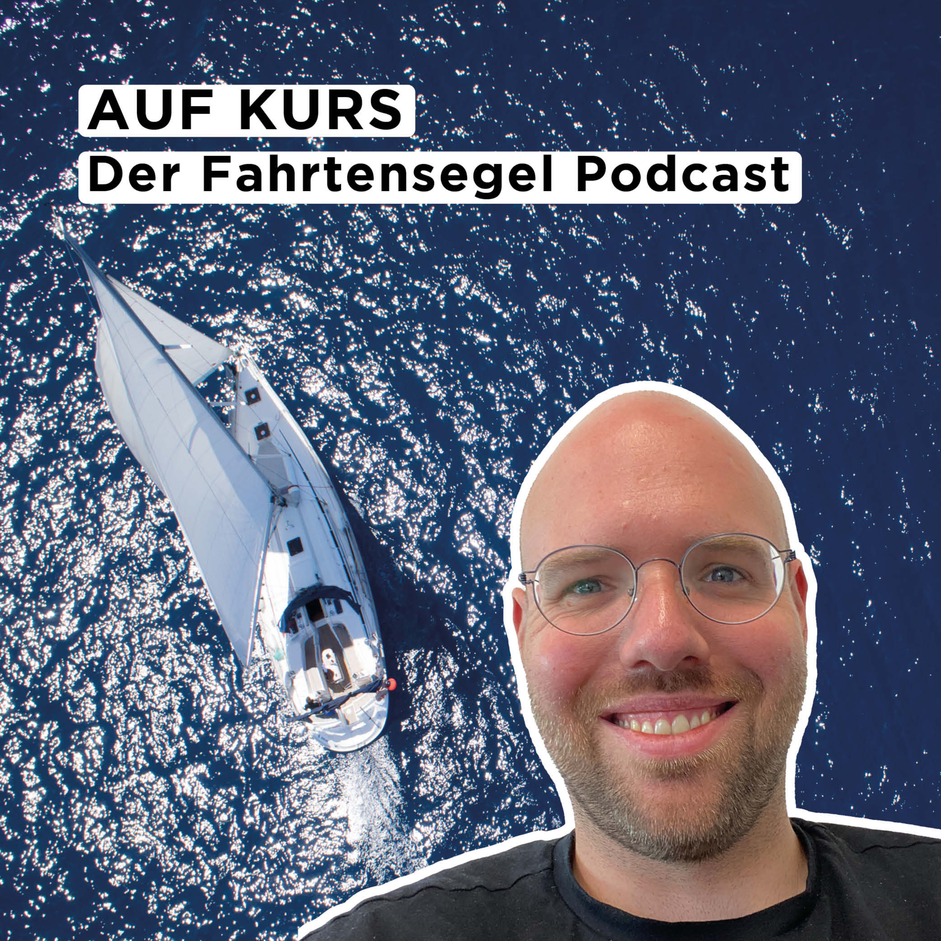 Auf Kurs: Der Fahrtensegler Podcast