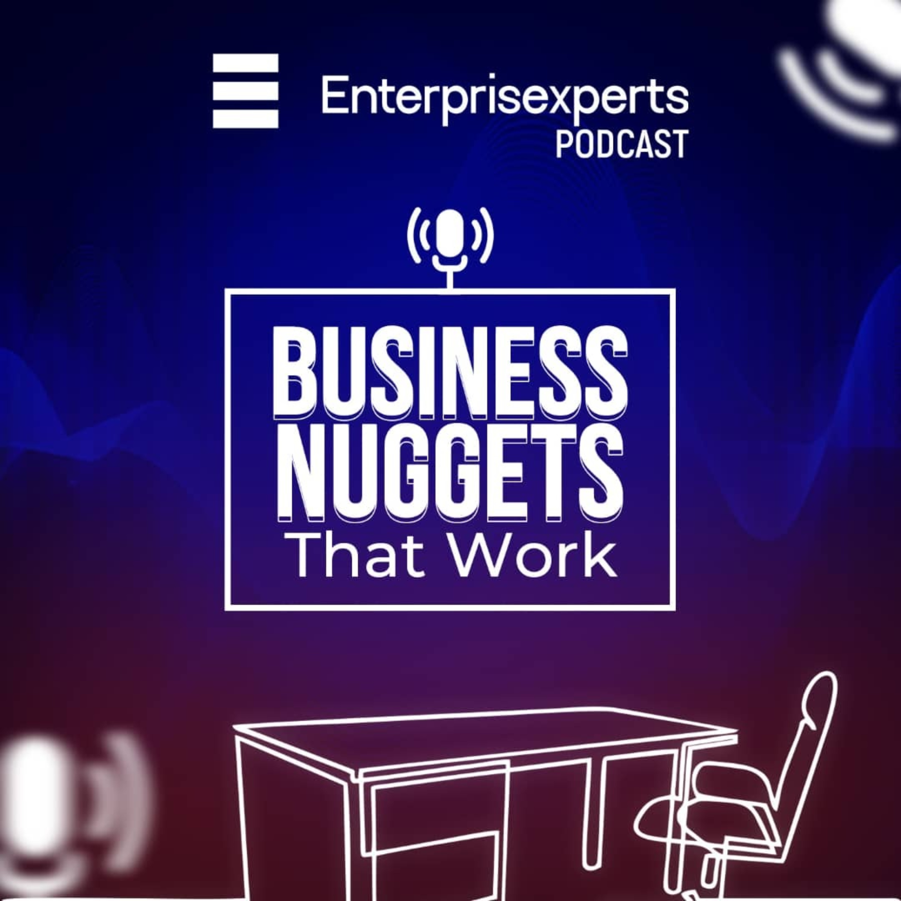 Enterprisexperts Podcast podcast artwork