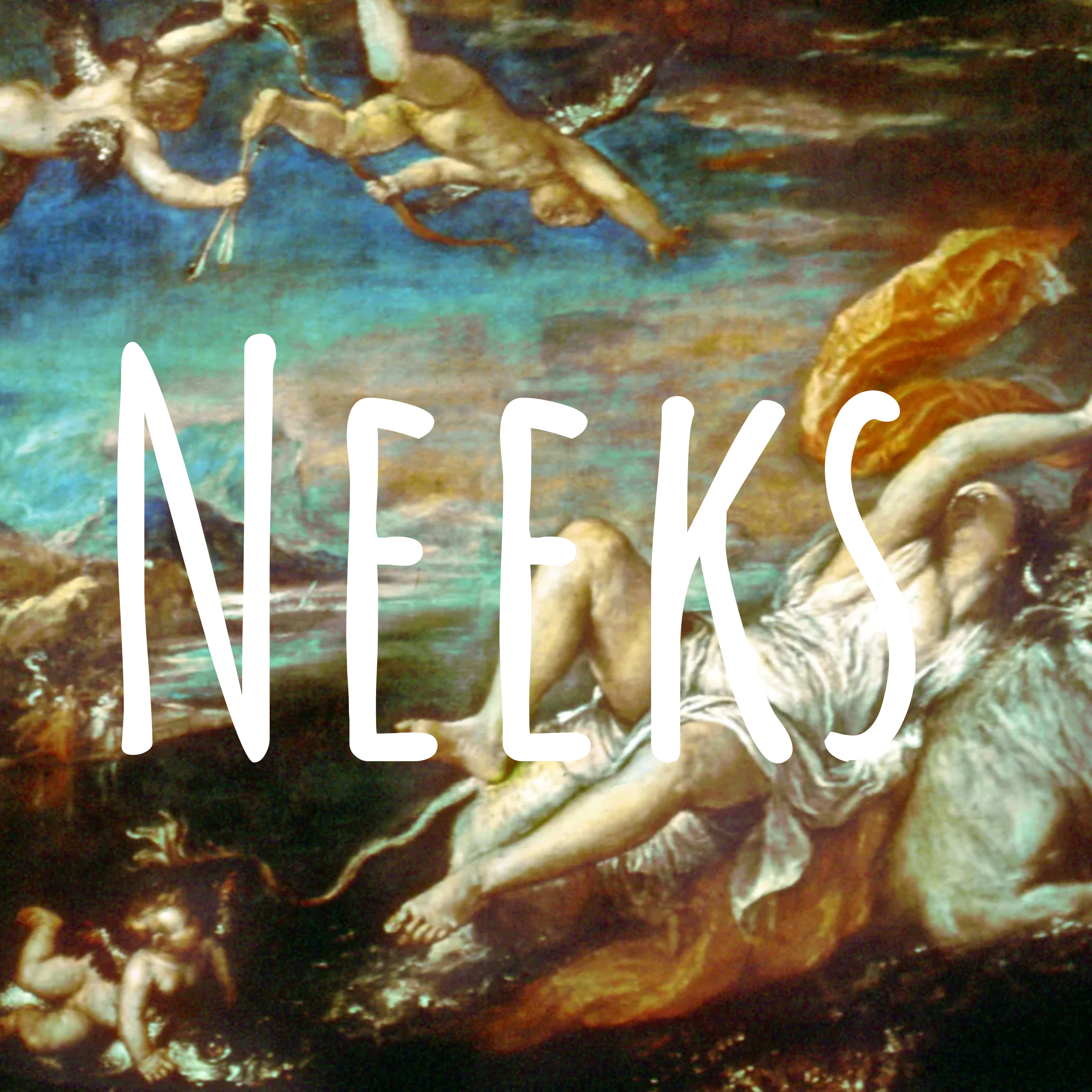 Neeks