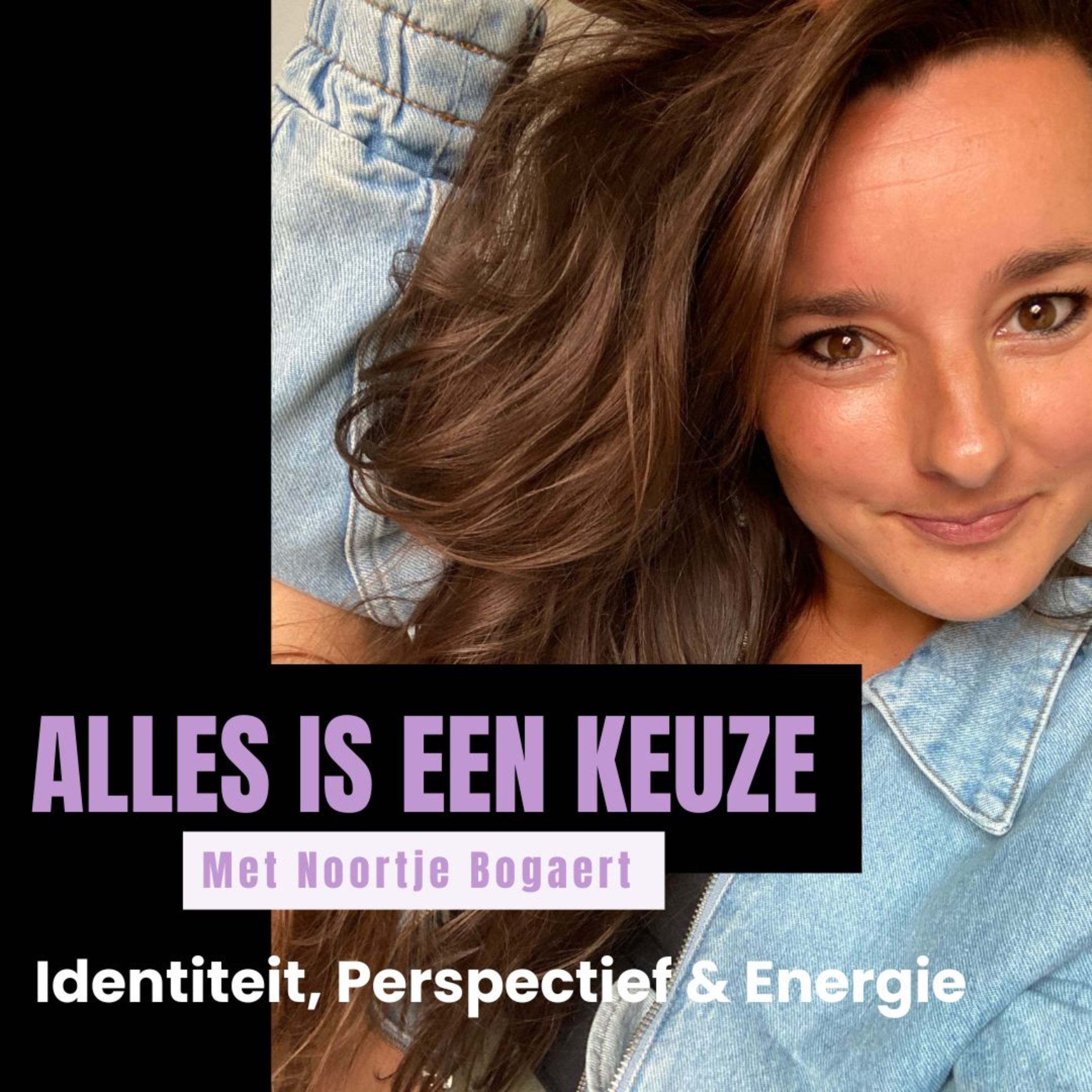 Podcast afbeelding