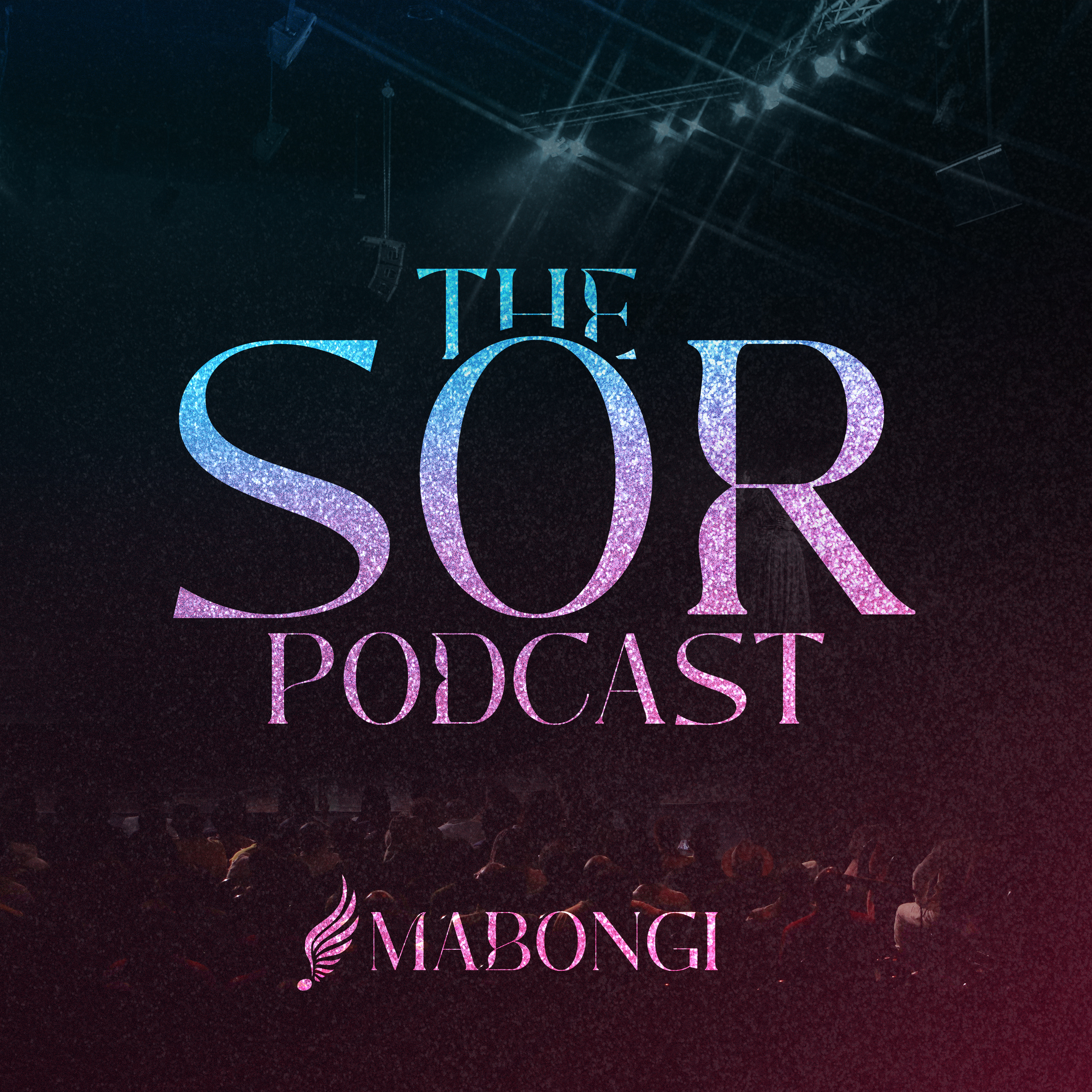 The Sound of Redemption cover art