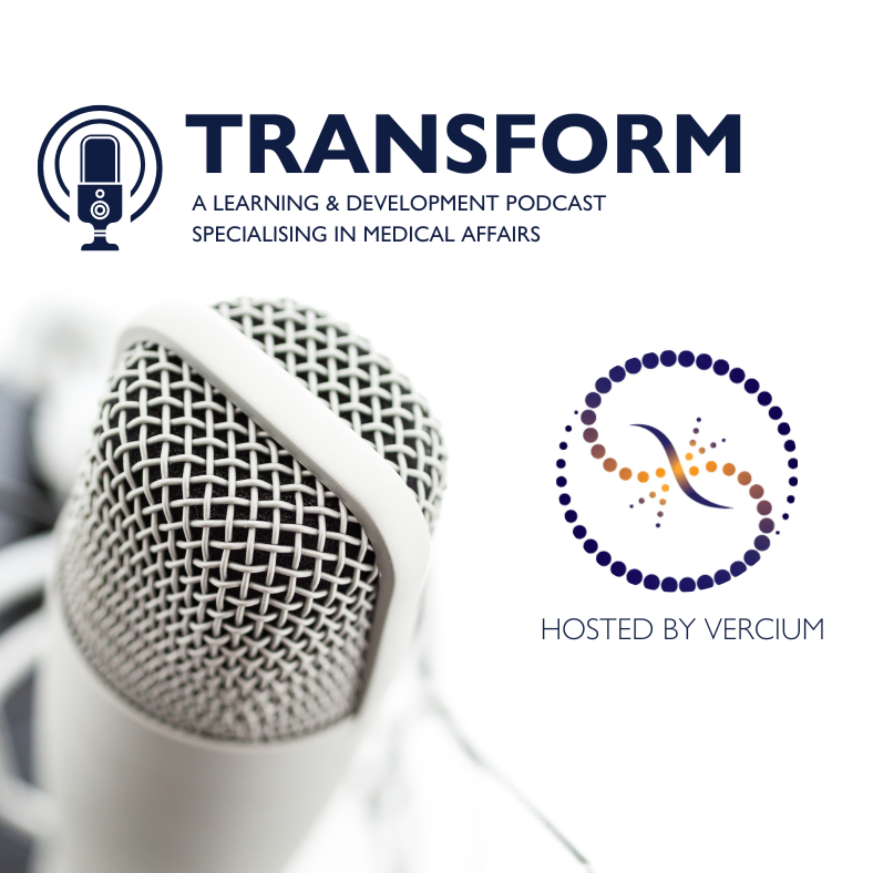 Transform with Vercium