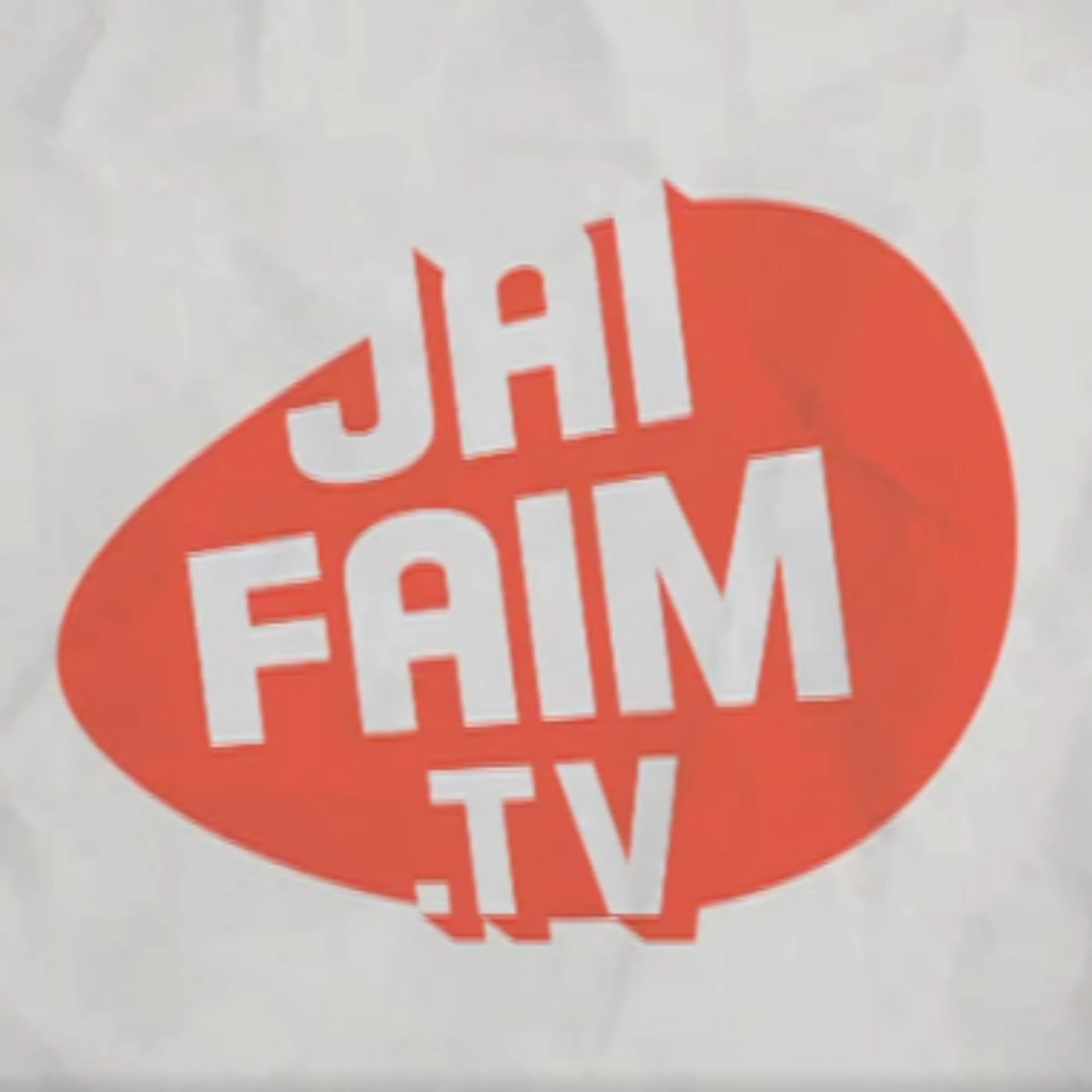 J'ai faim : musique et bouffe cover art