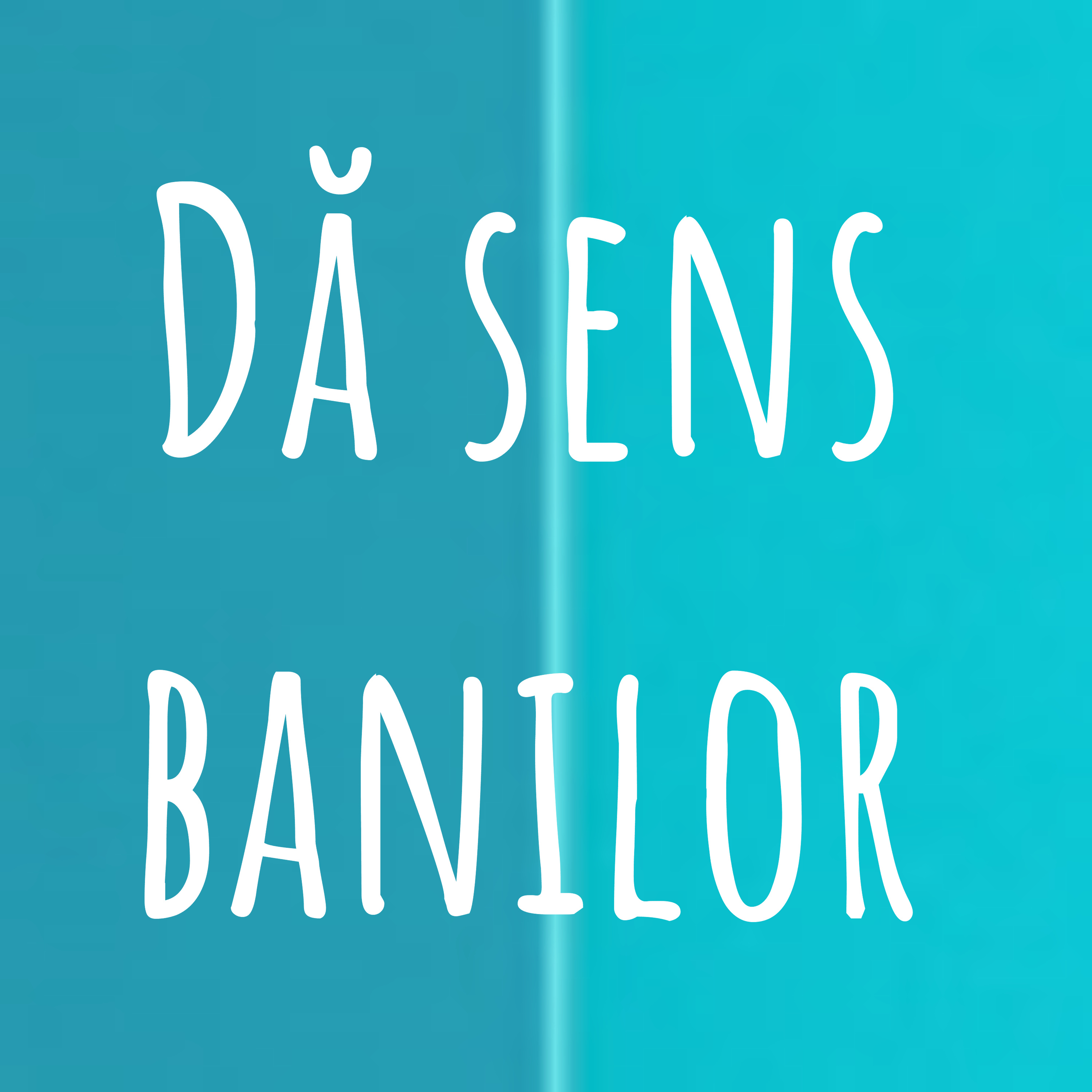 Dă sens banilor cover art