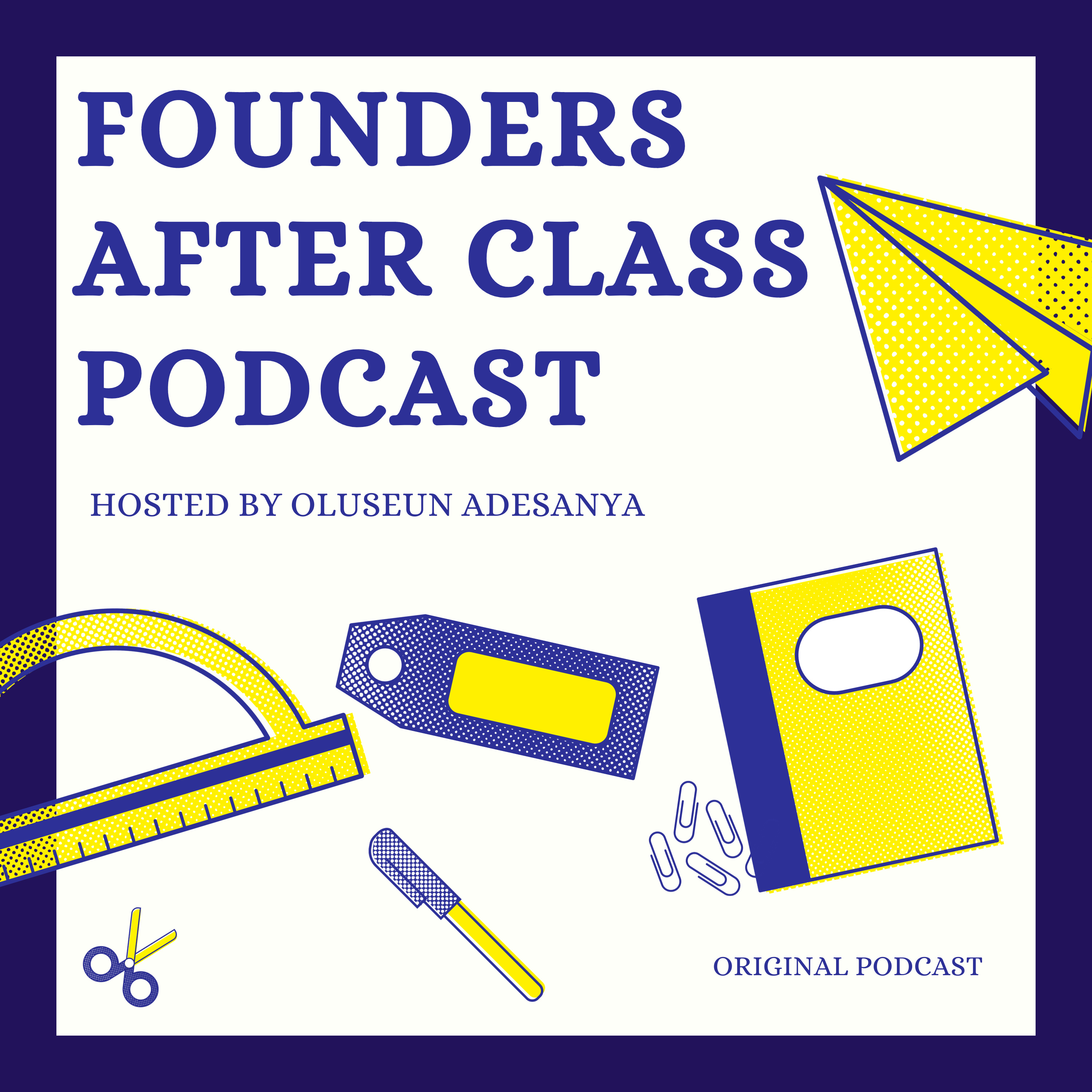 Founders After Class