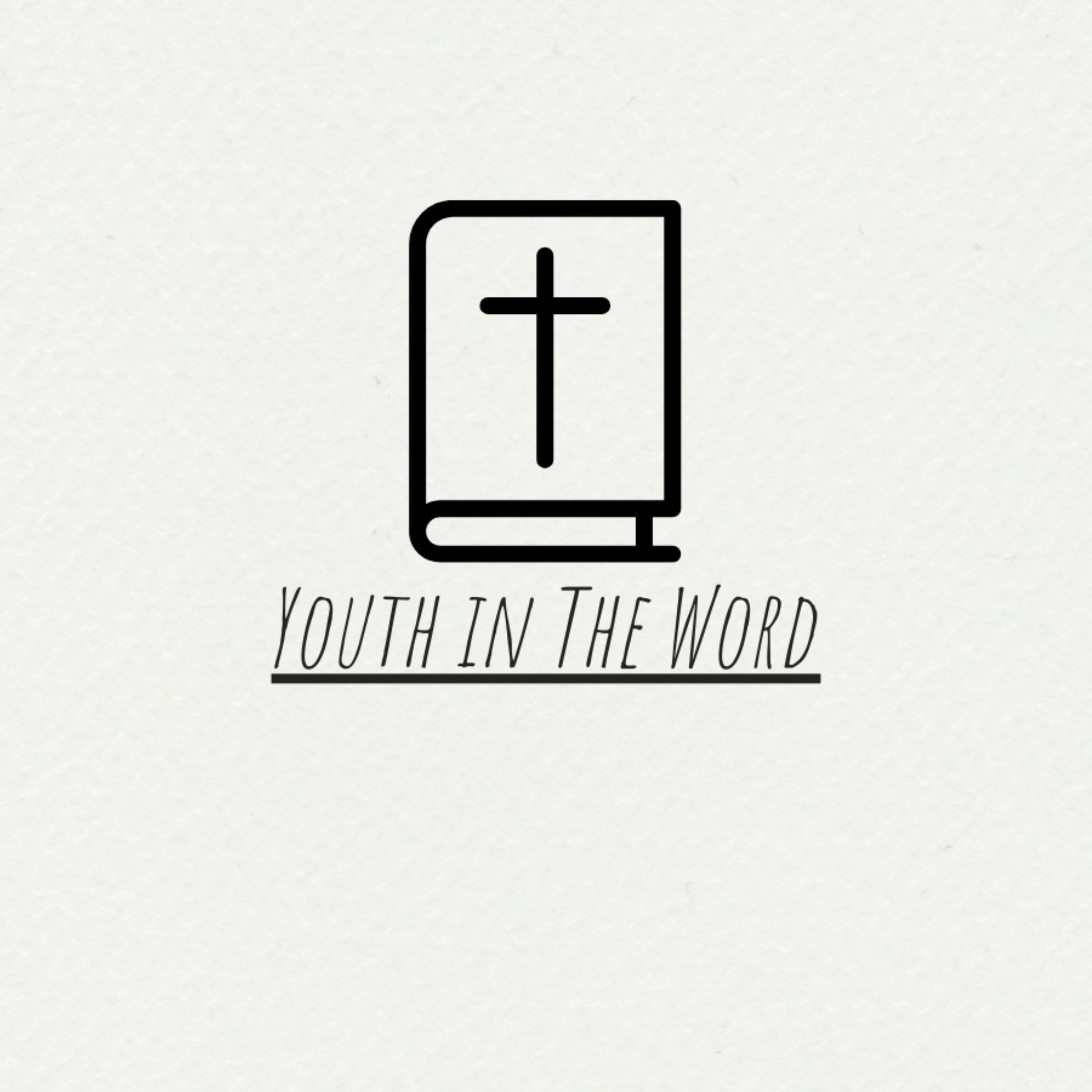 Youth In The Word podcast artwork