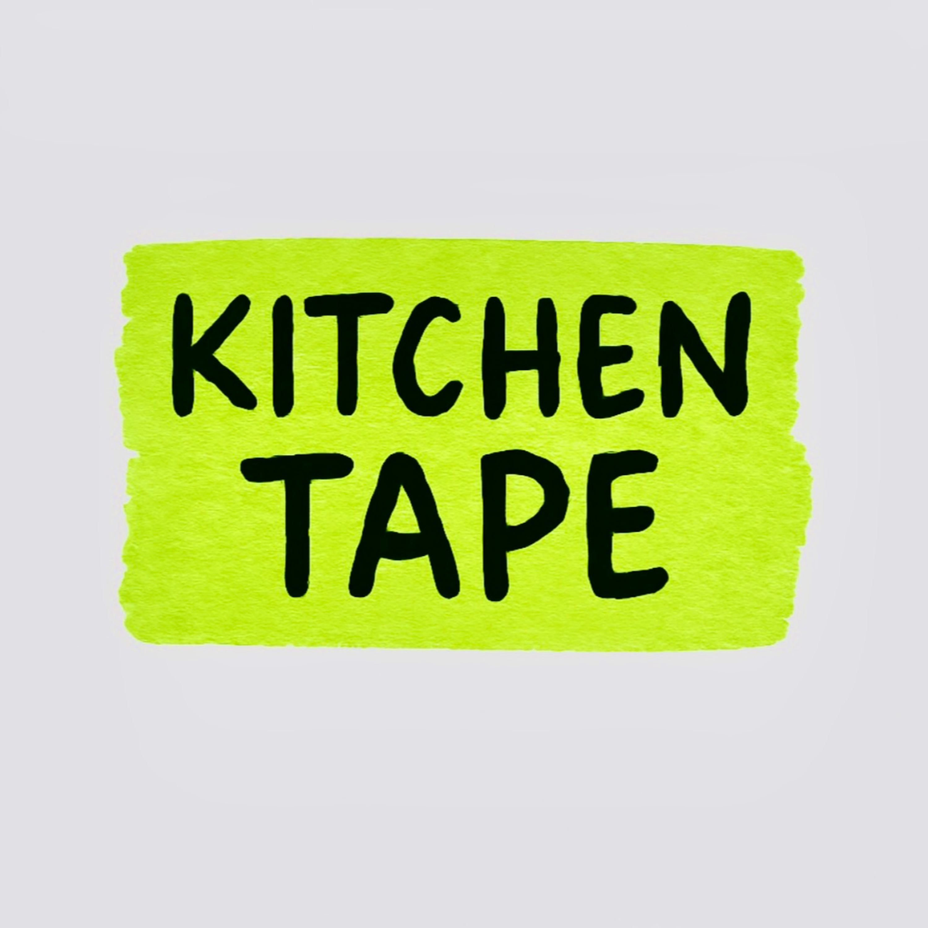 Kitchen Tape