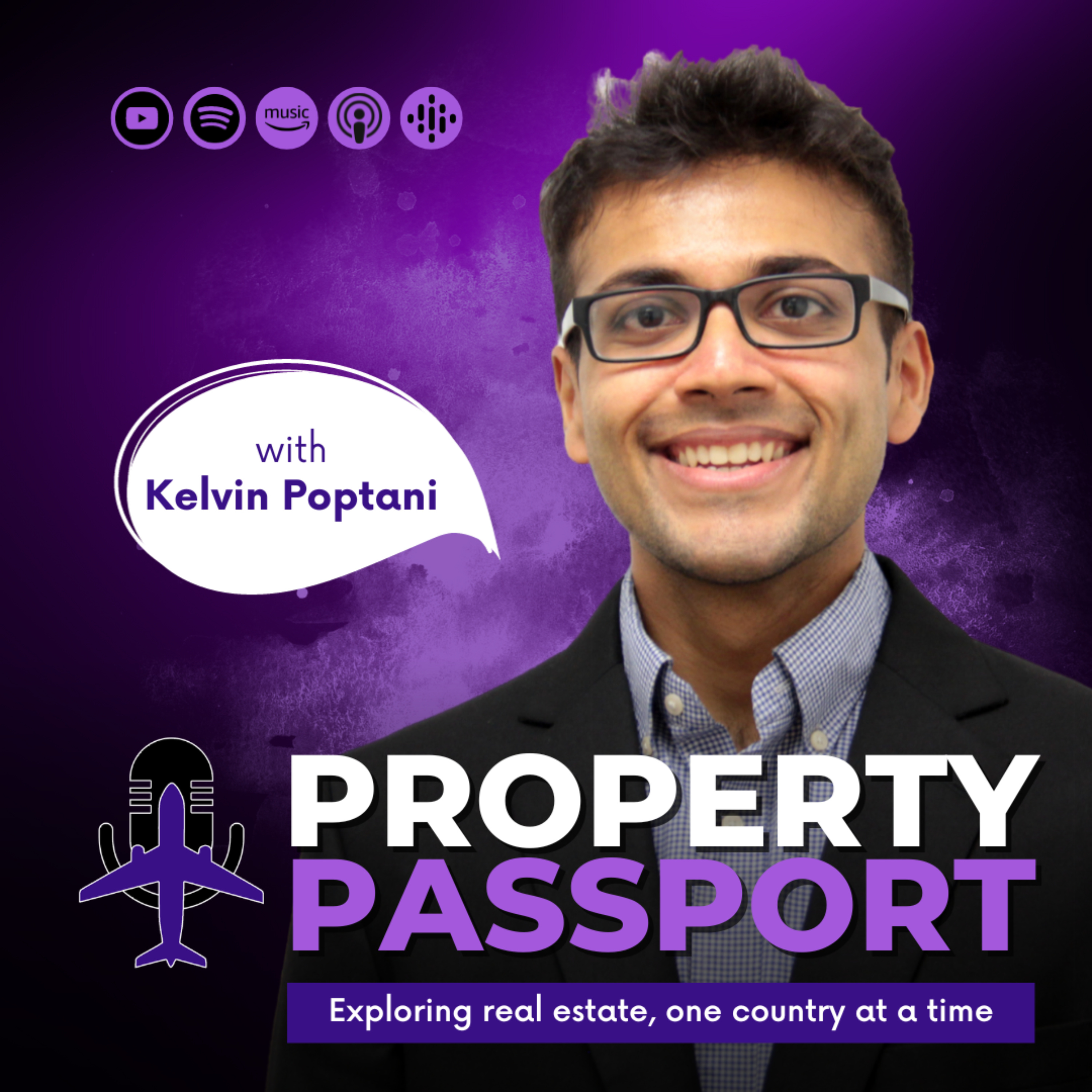Property Passport