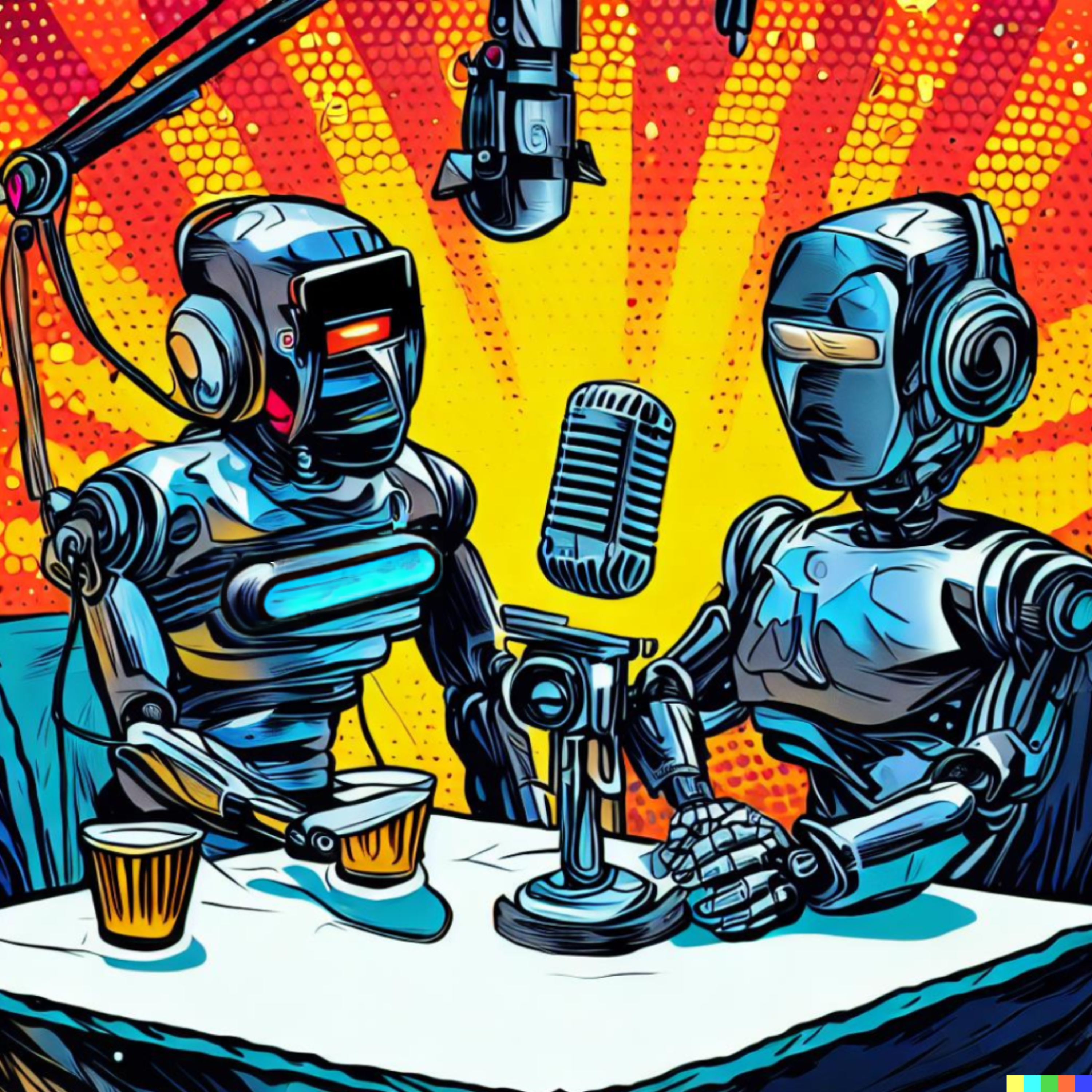 Everything 101 podcast artwork